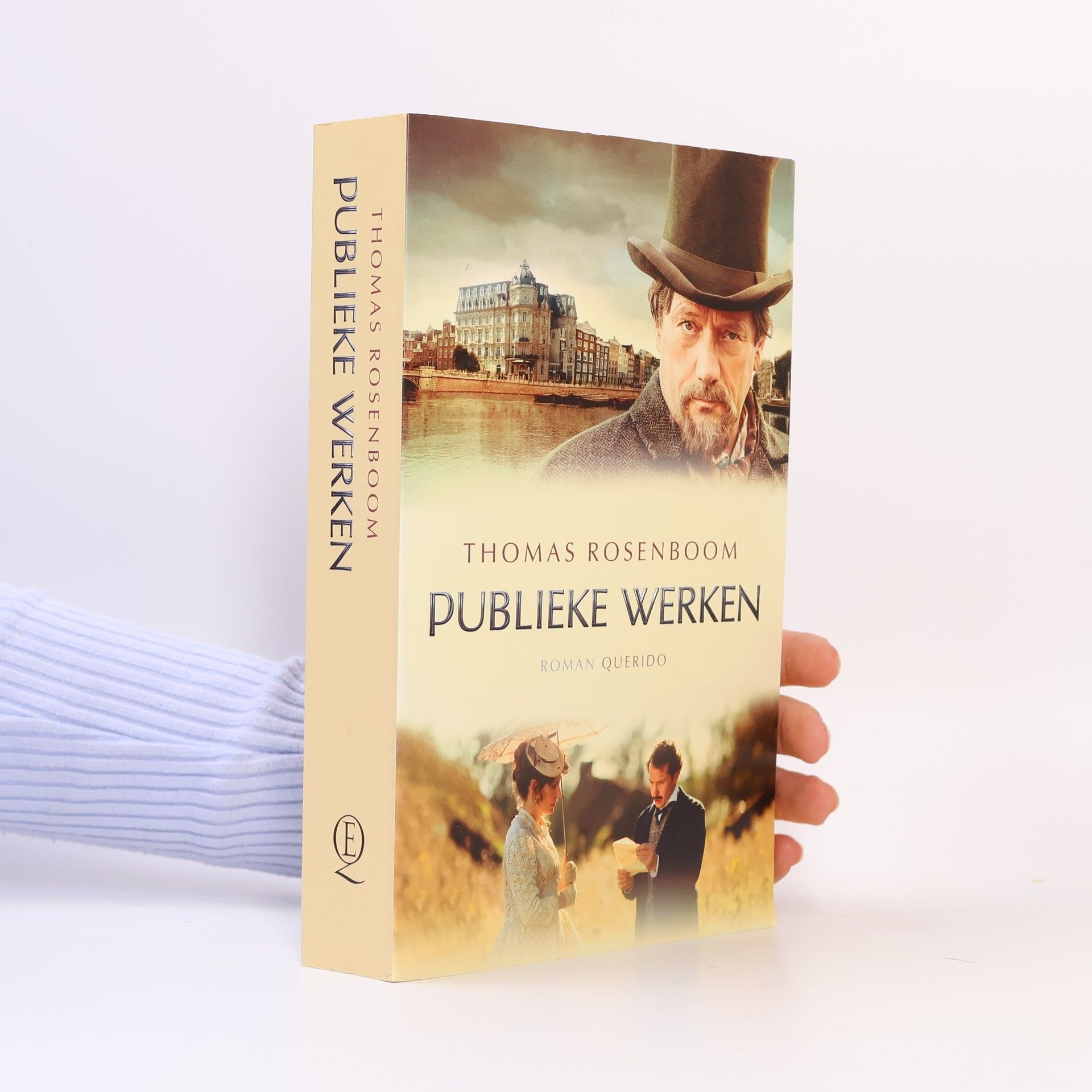 Thomas Rosenboom Publieke werken / druk 36