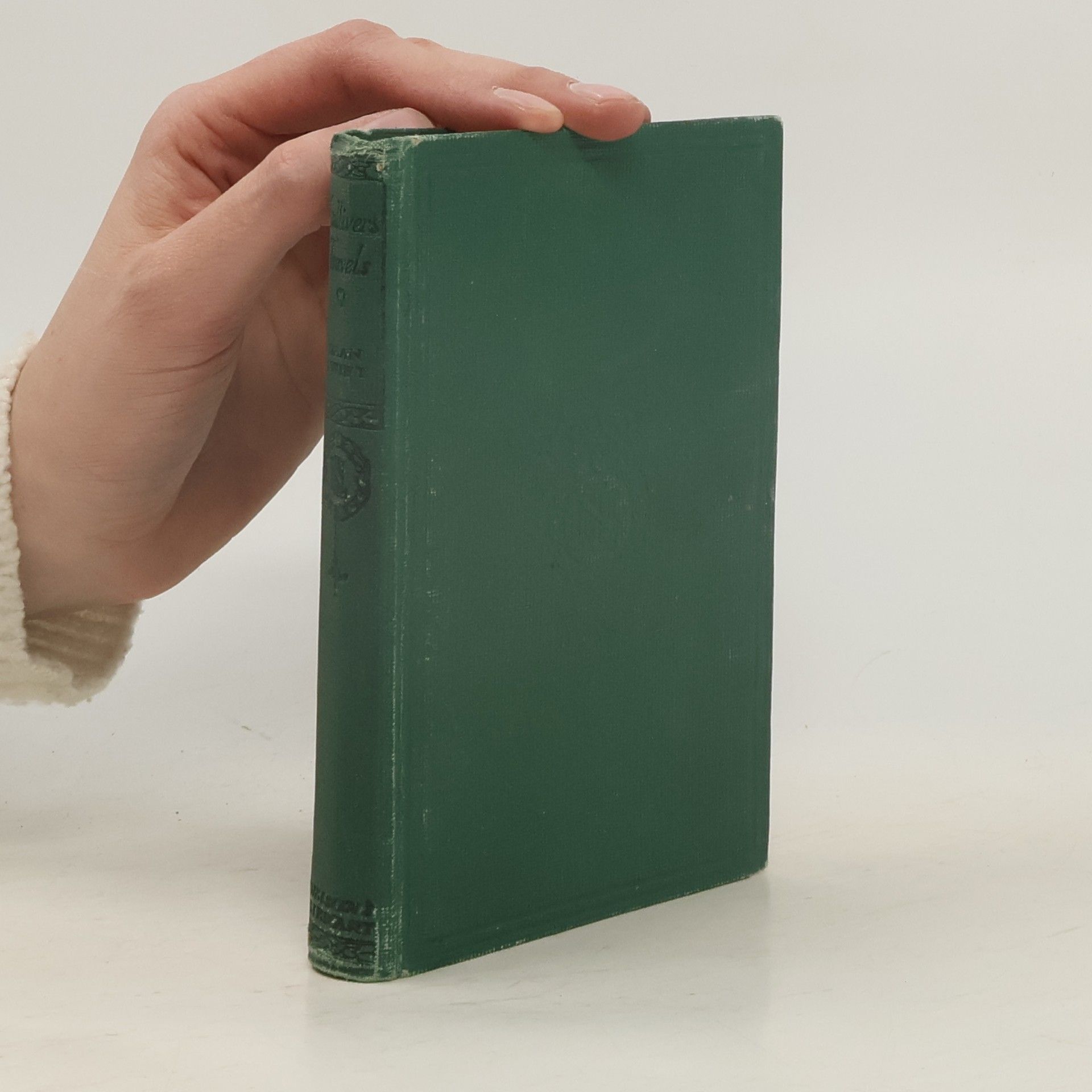 Dean Swift Gulliver's Travels