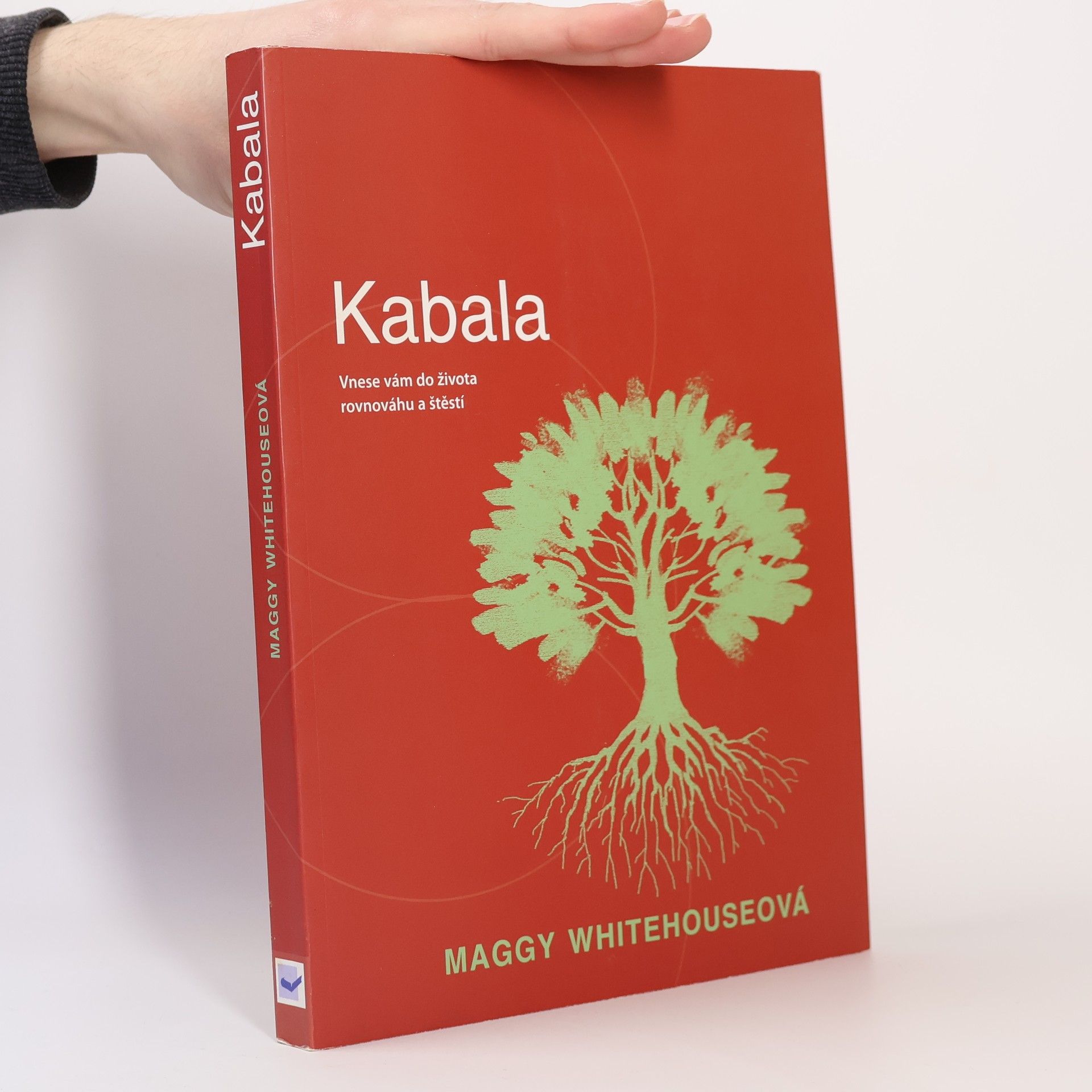 Kabala: Vnese vám do života rovnováhu a štěstí