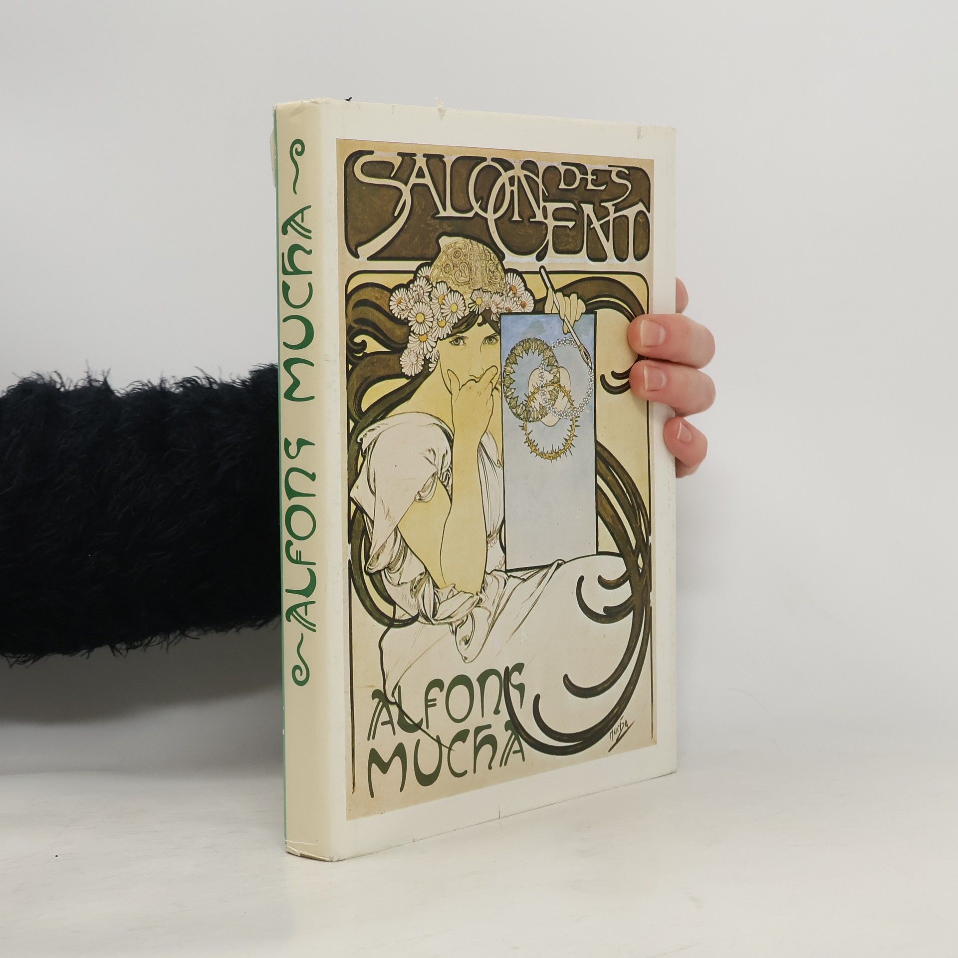 Alfons Mucha Alfons Mucha 1860-1939