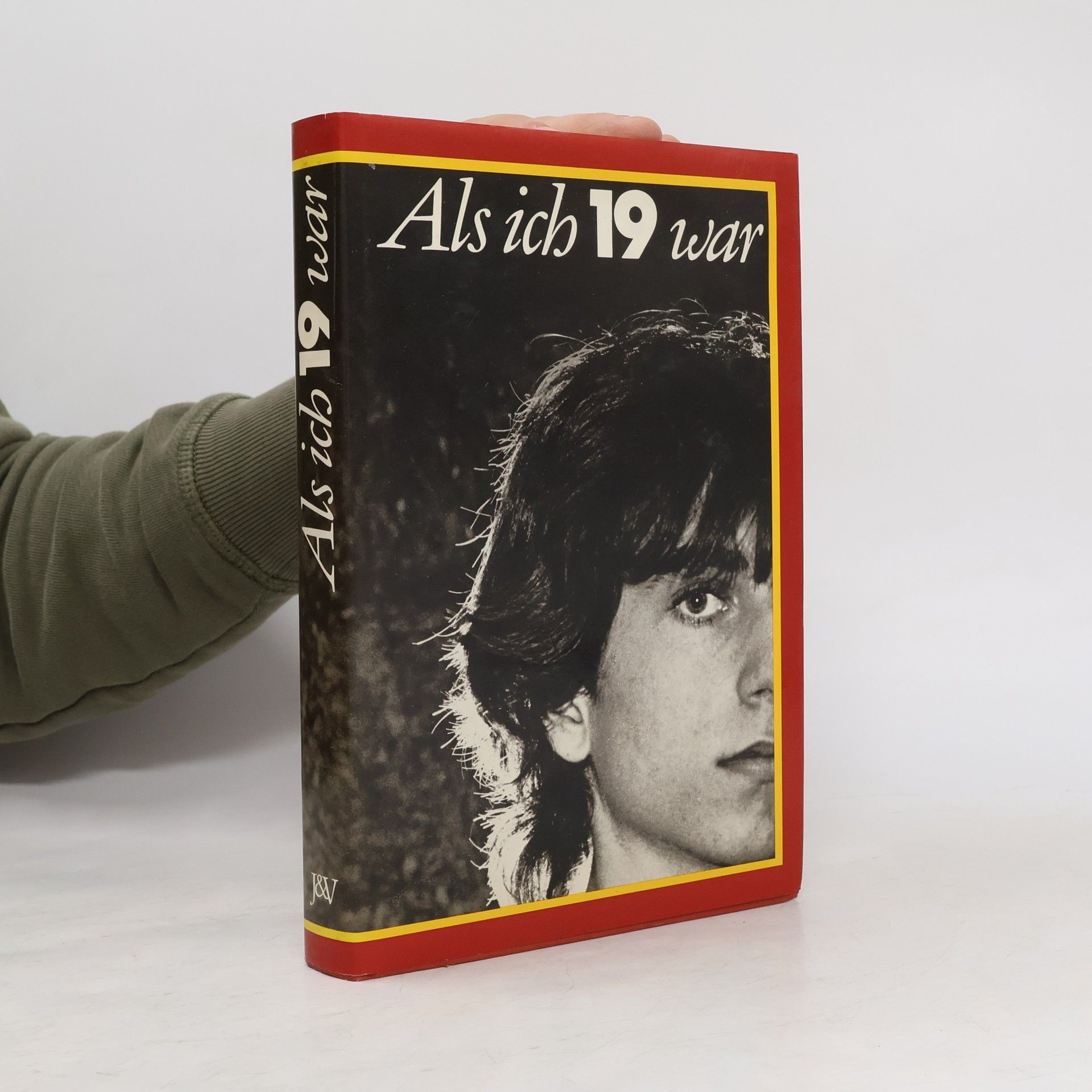 kolektiv Als ich 19 war