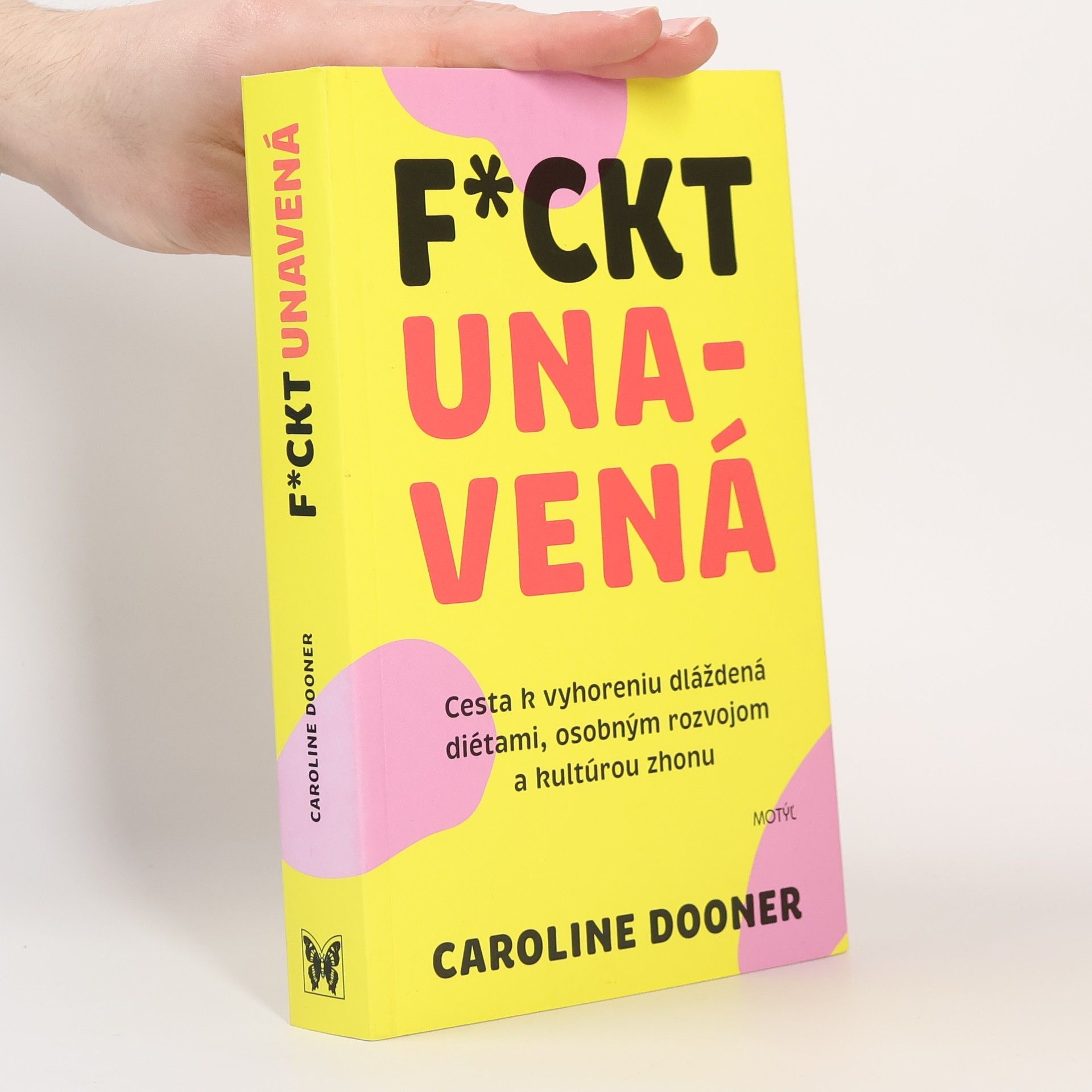 Caroline Dooner F*ckt unavená