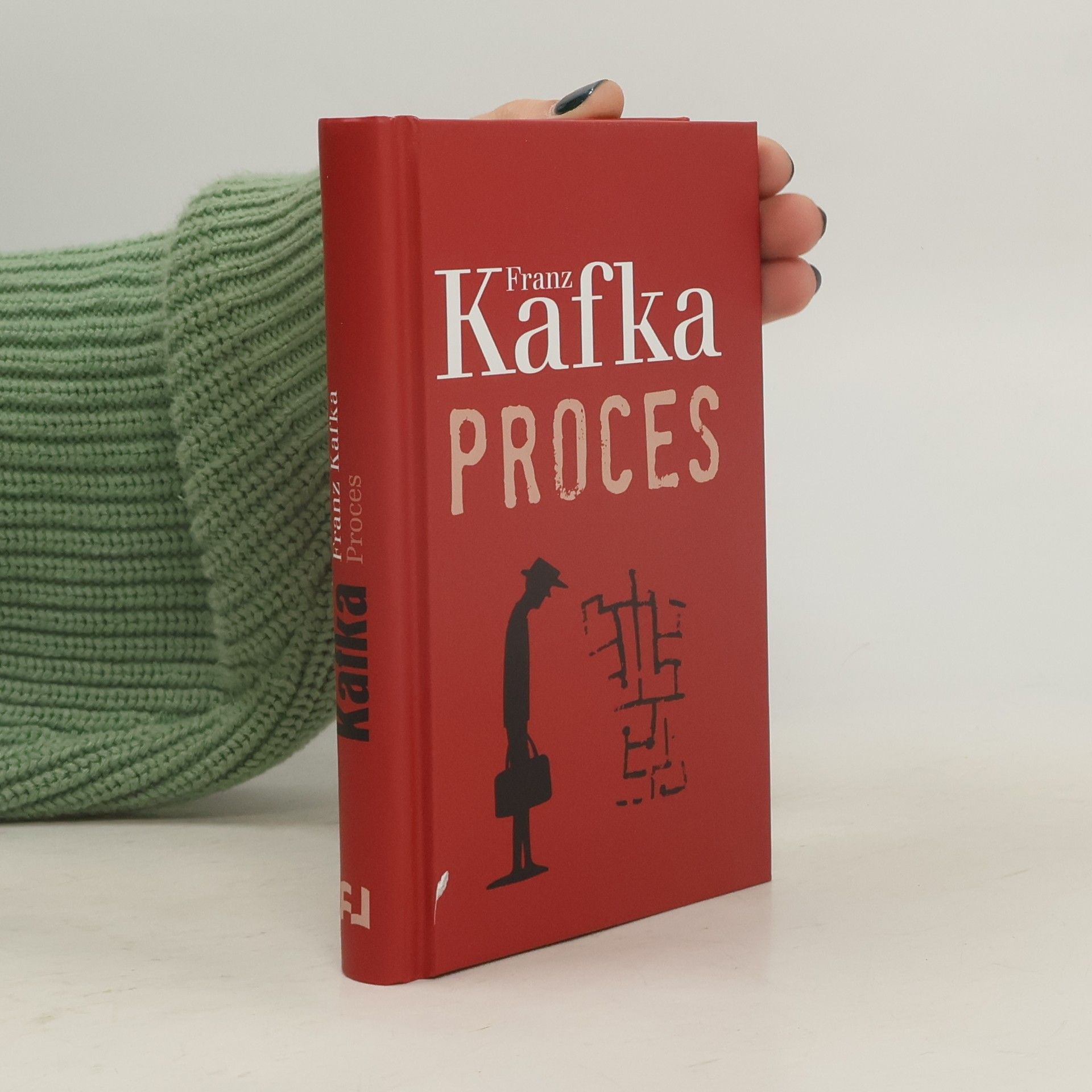 Franz Kafka Proces