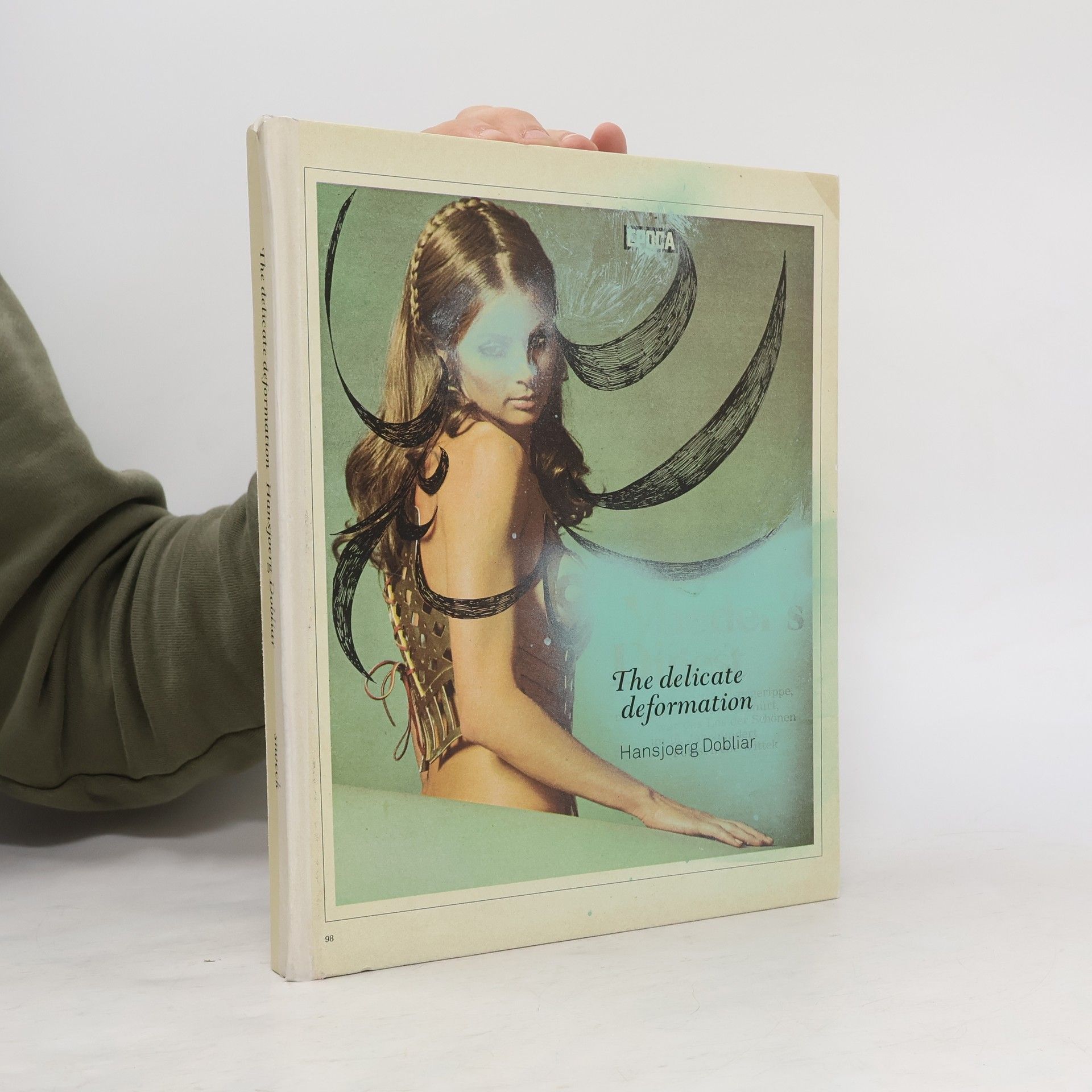 The delicate deformation