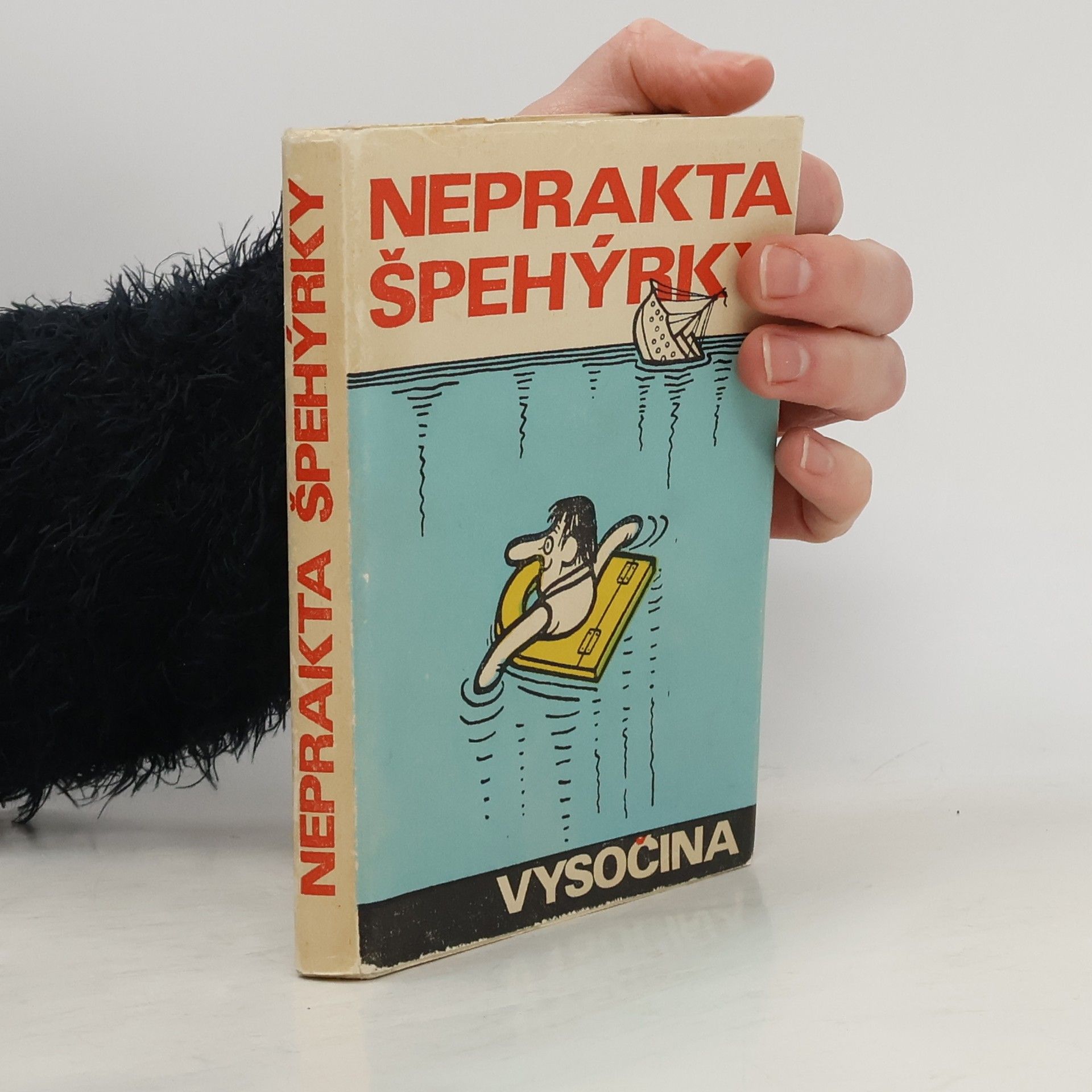 Antonín Dvořák Neprakta Špehýrky