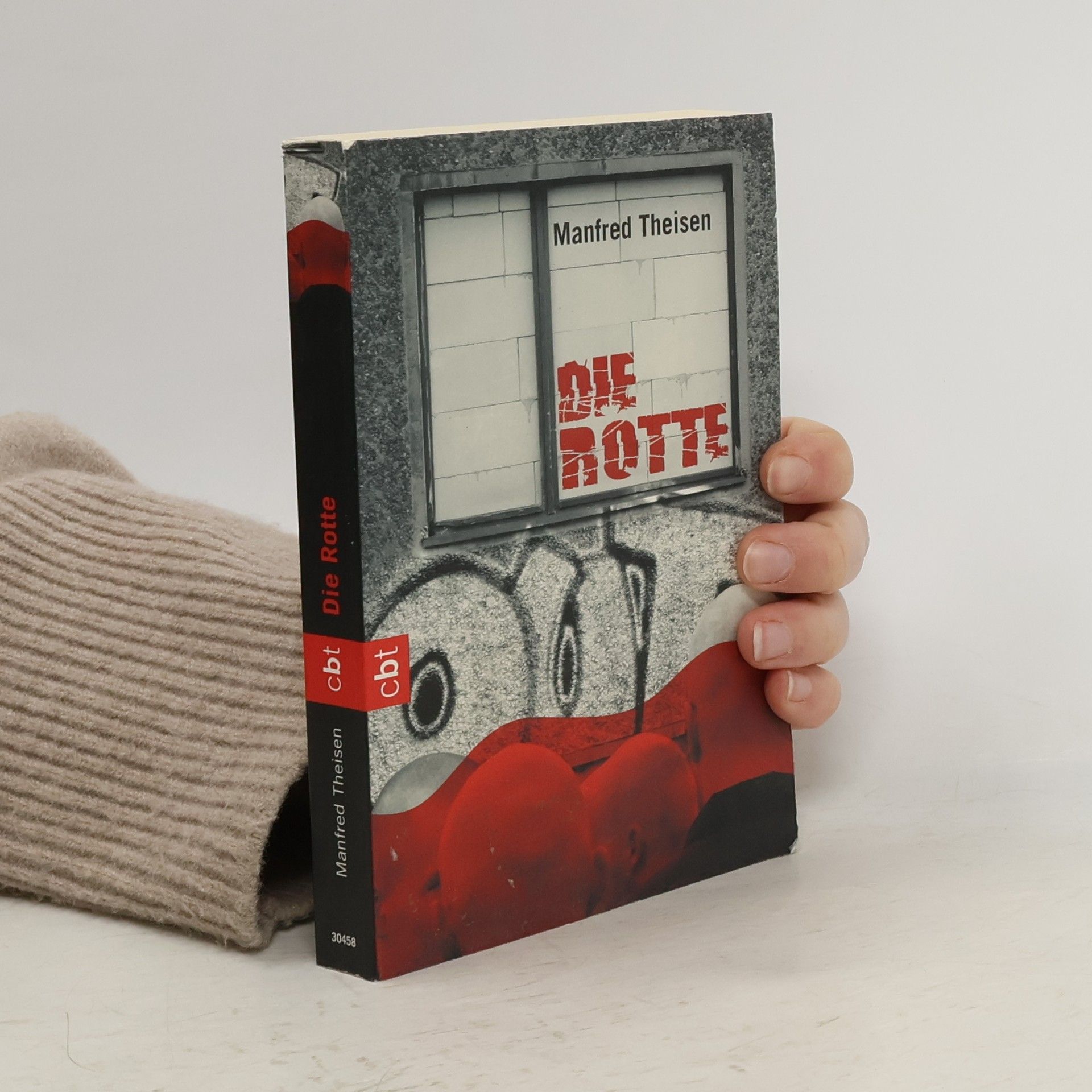 Manfred Theisen Die Rotte