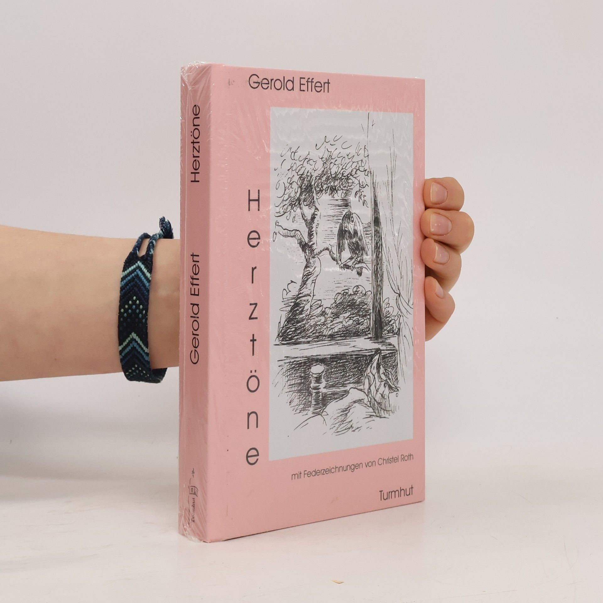 Gerold Effert Herztöne