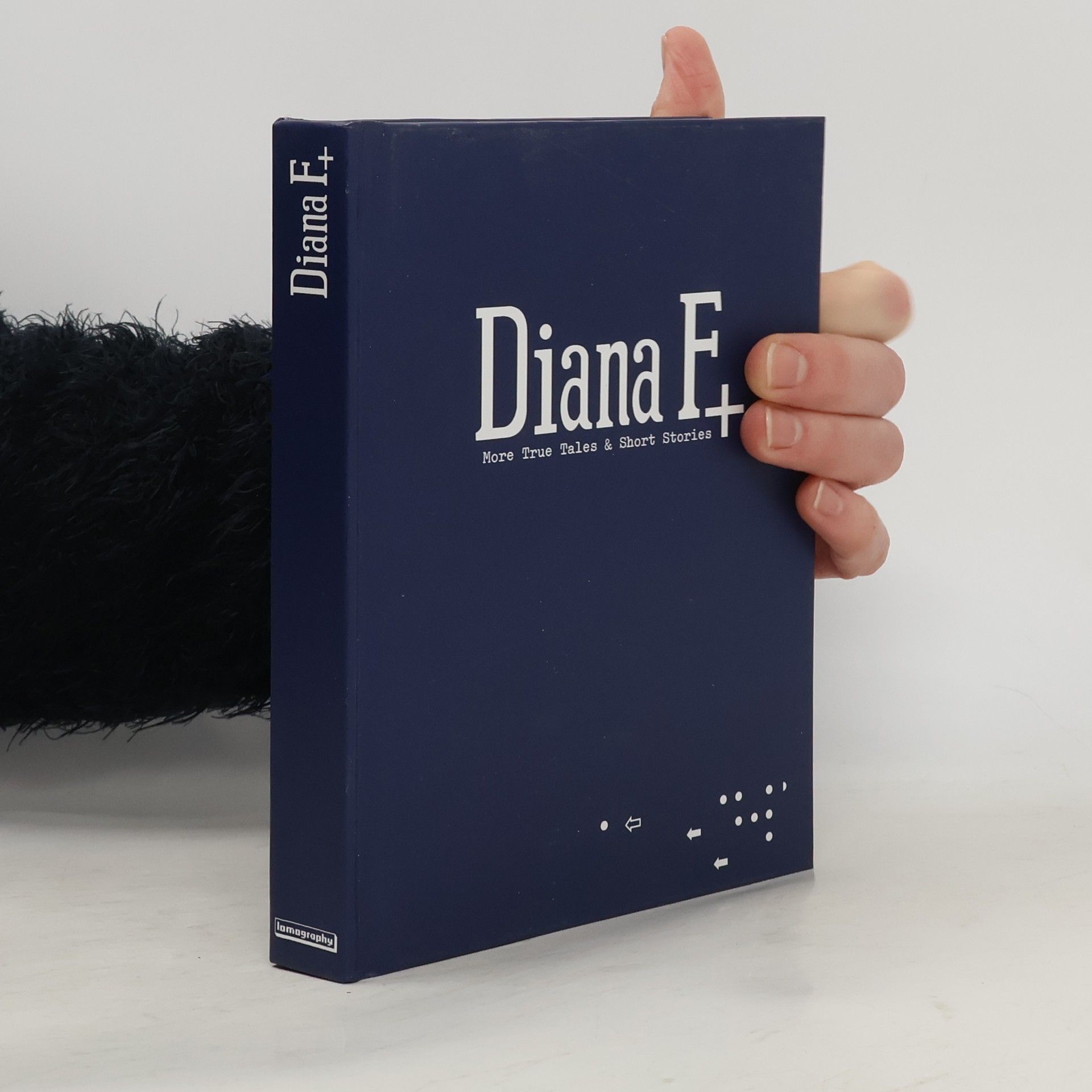 Autorenkollektiv Diana F+ More True Tales and Short Stories