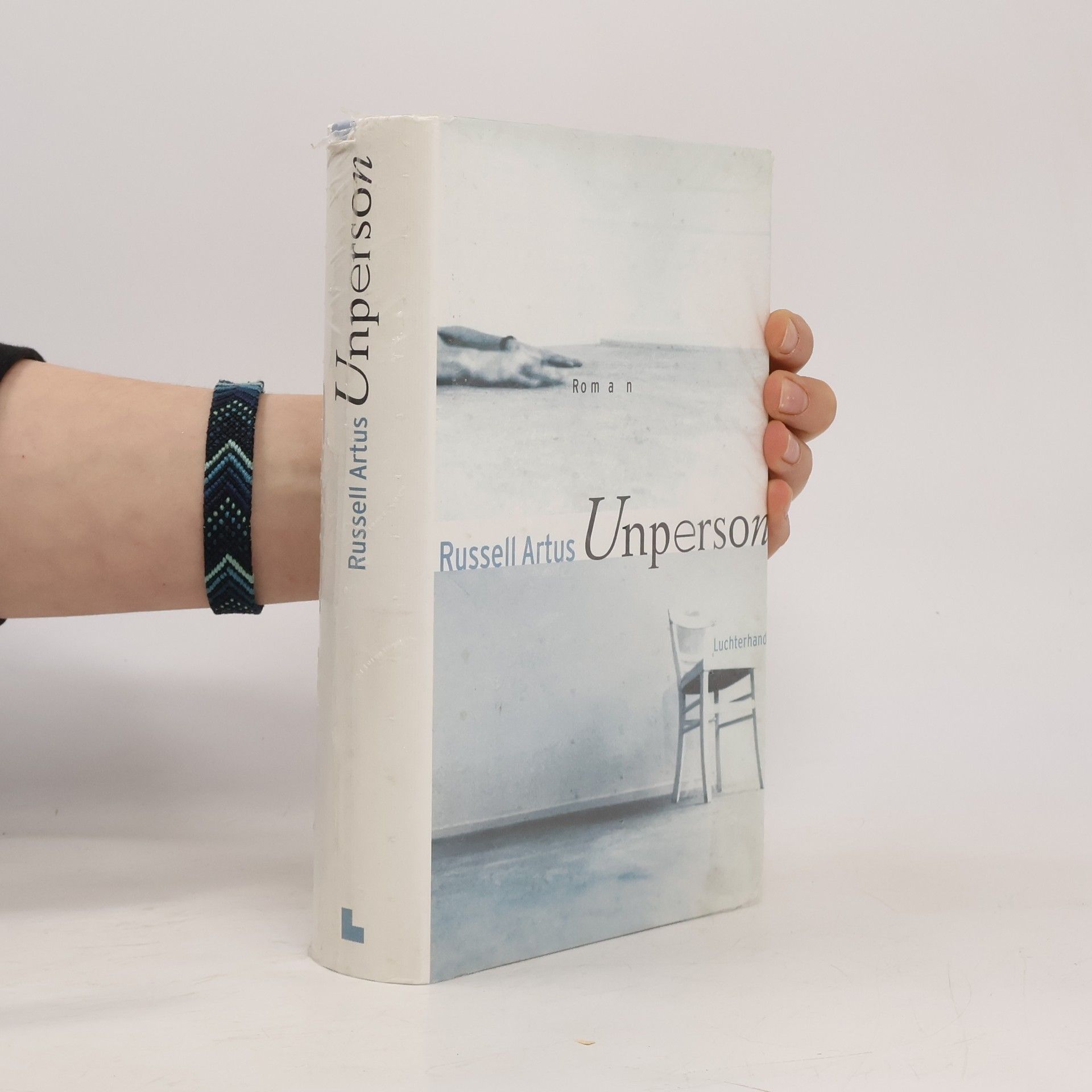 Russell Artus Unperson