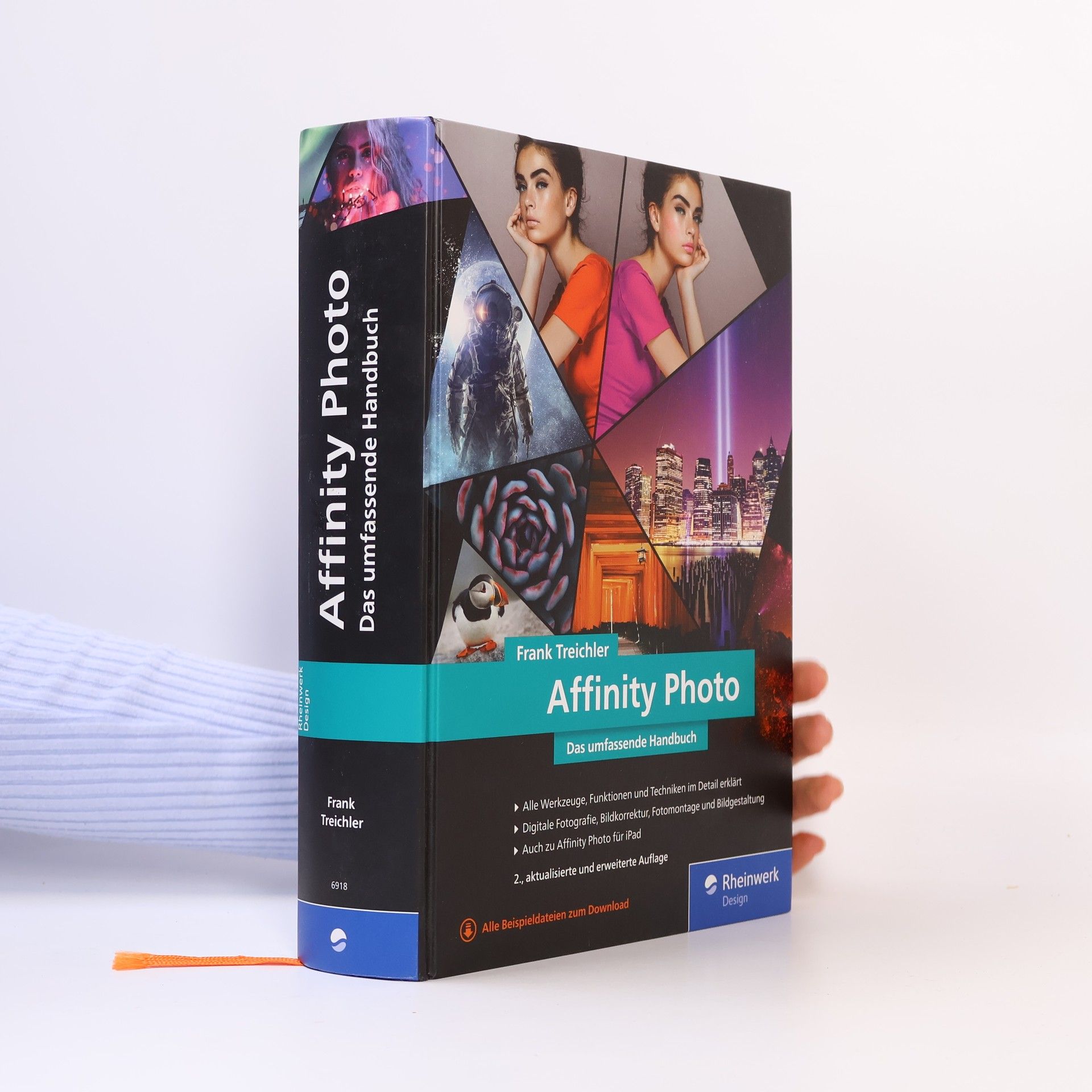 Frank Treichler Affinity Photo