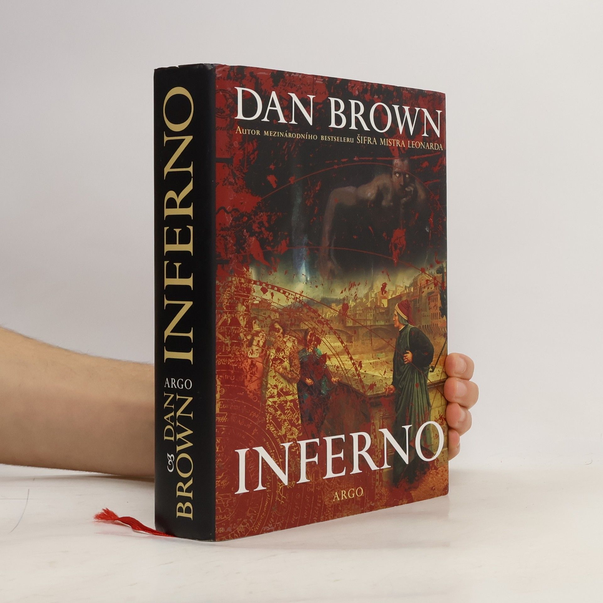 Dan Brown Inferno