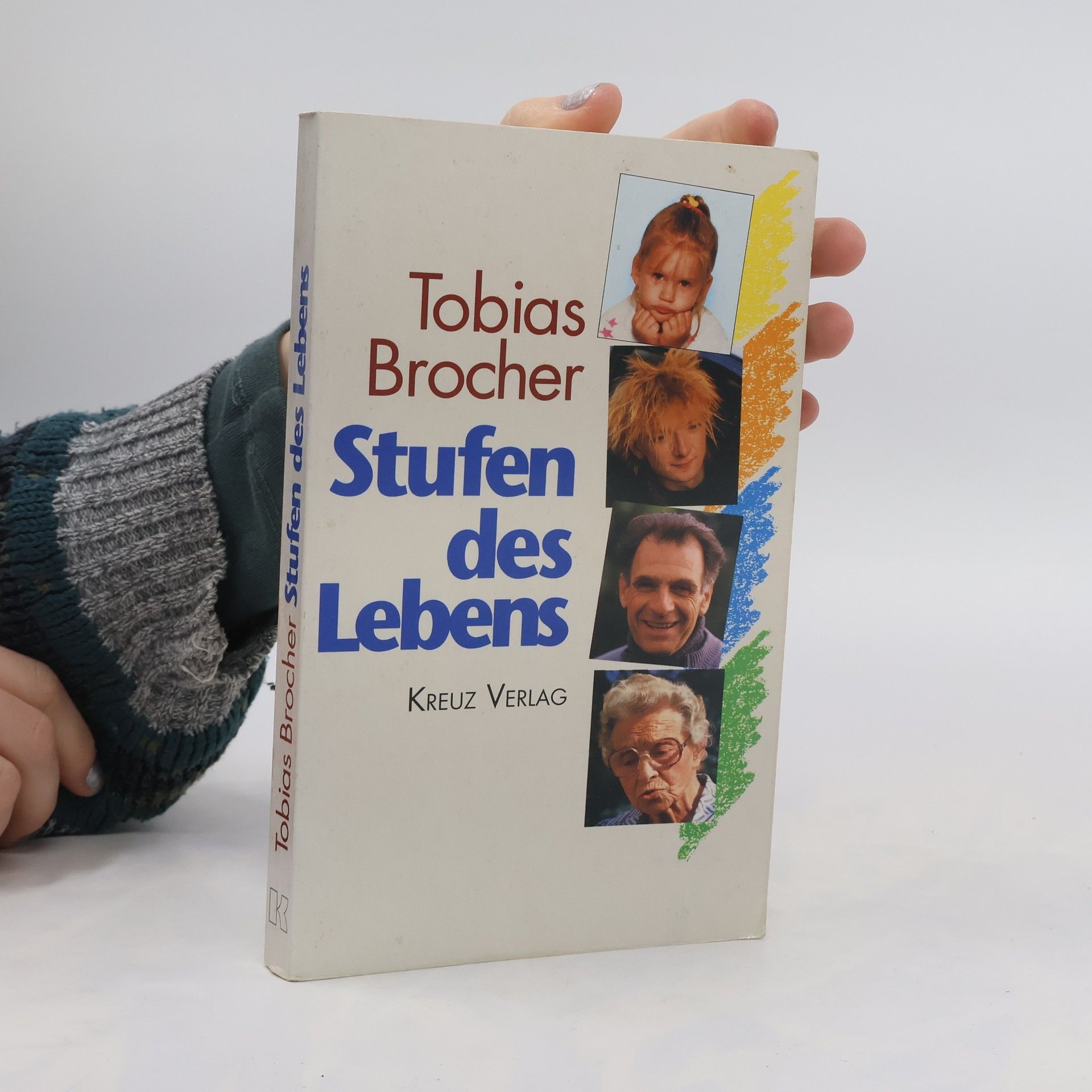 Stufen des Lebens