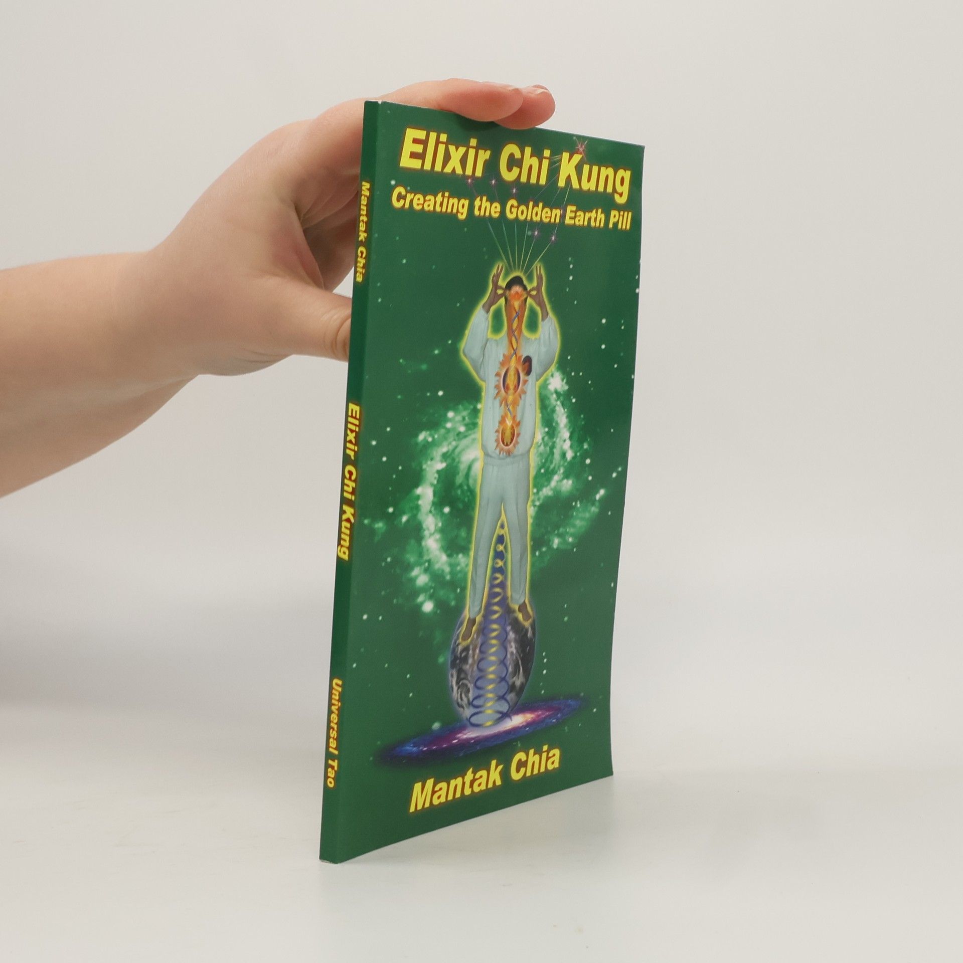 Mantag Chia Elixir Chi Kung