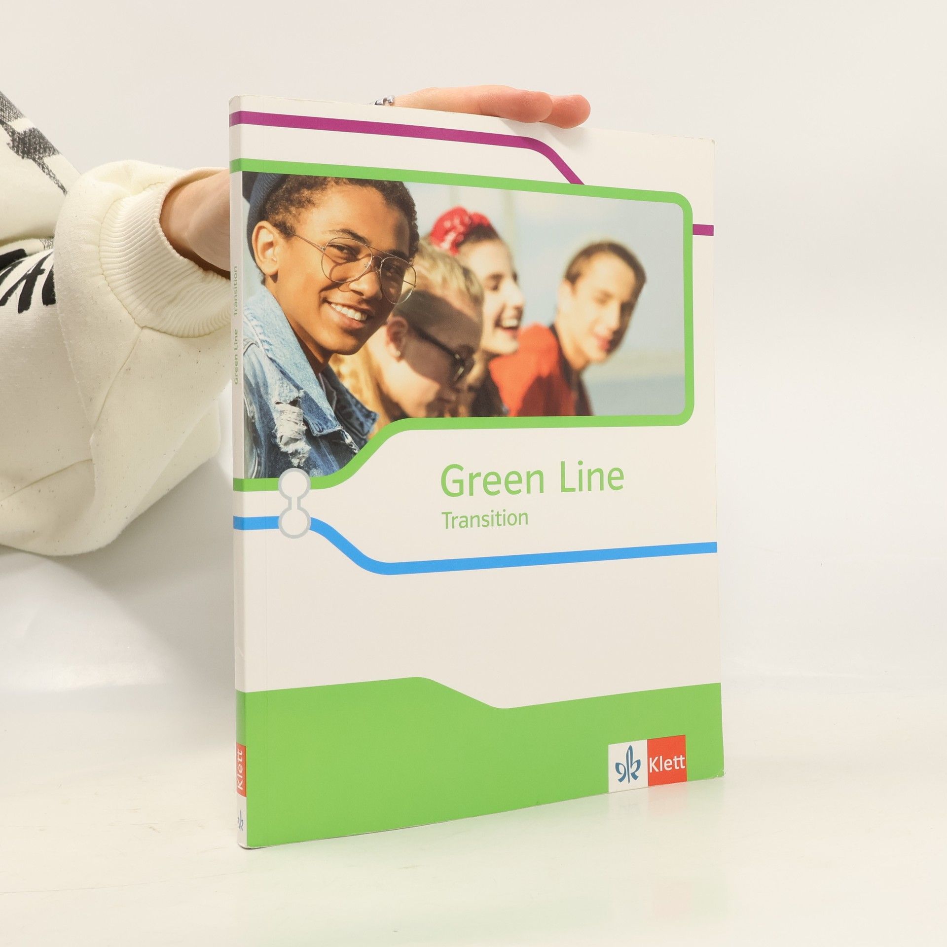 Autorenkollektiv Green Line Transition