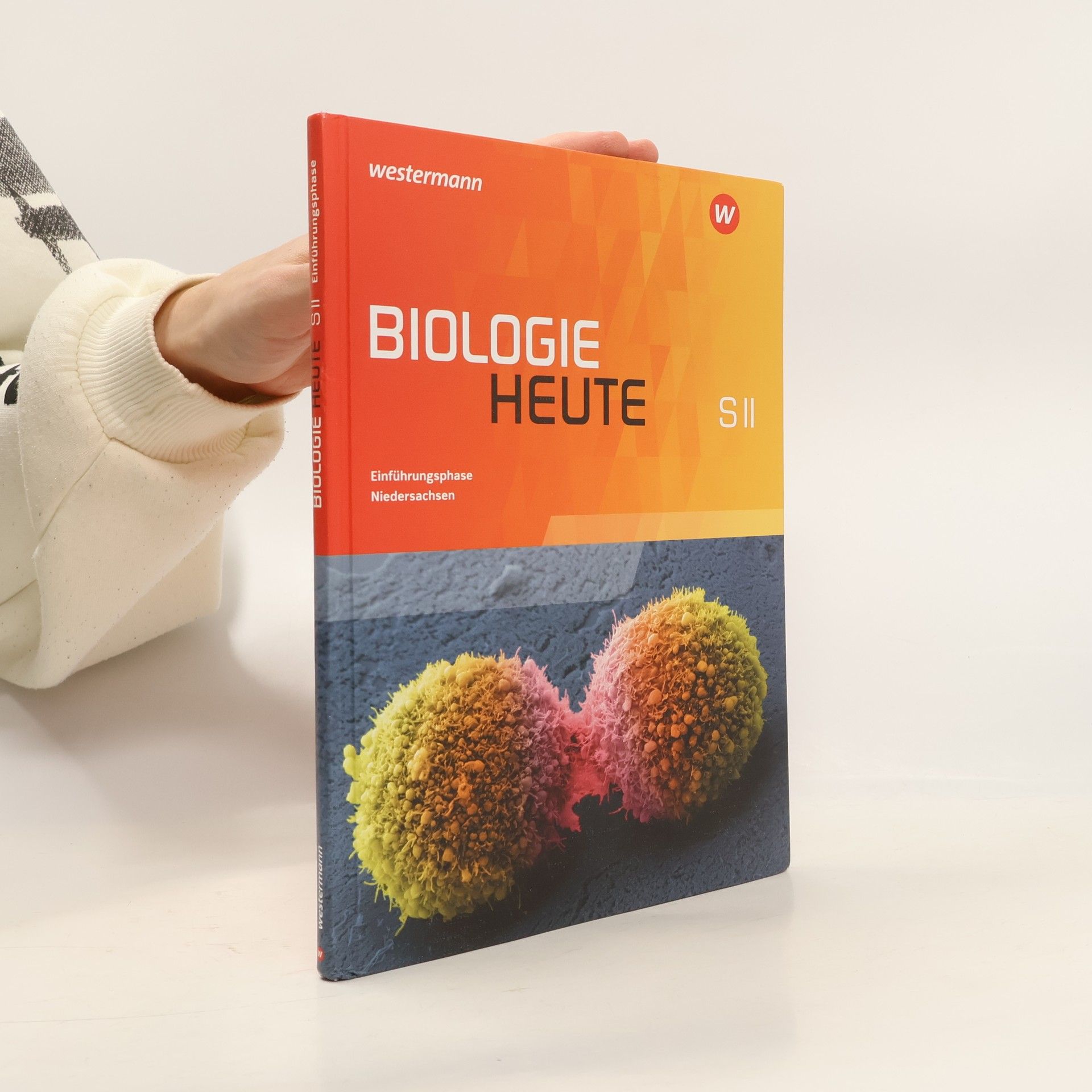 Michel Walory Biologie heute SII