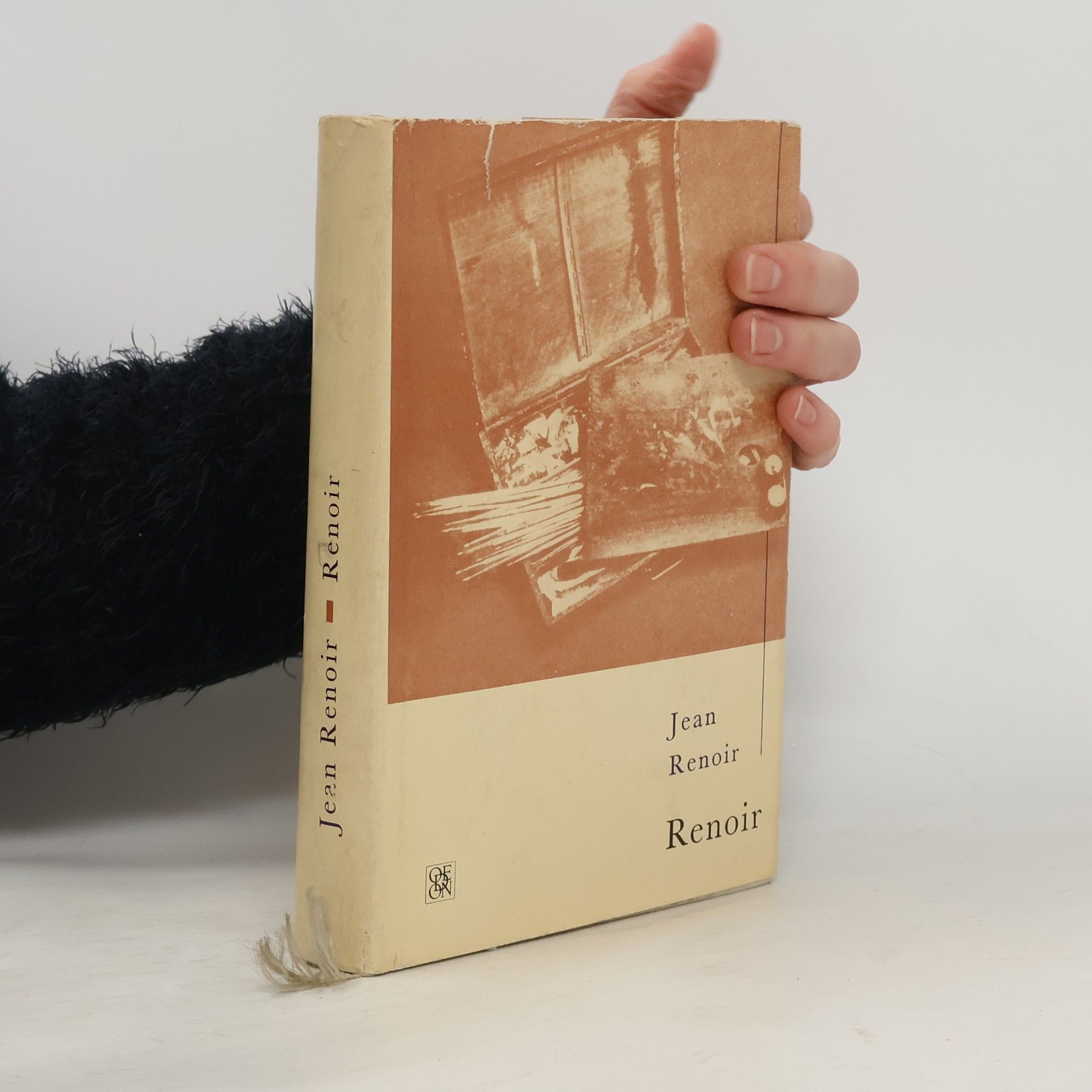 Jean Renoir Renoir