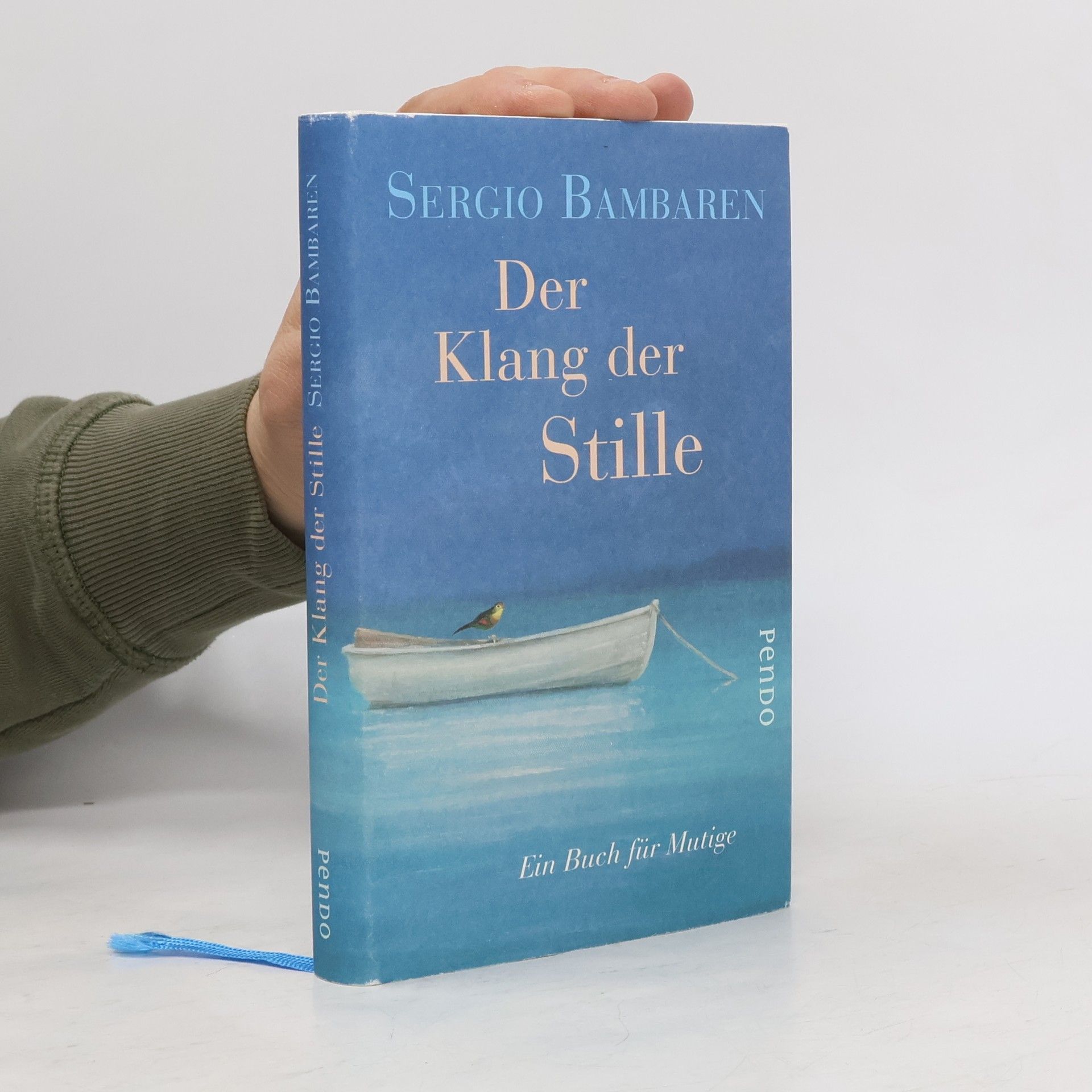 Der Klang der Stille
