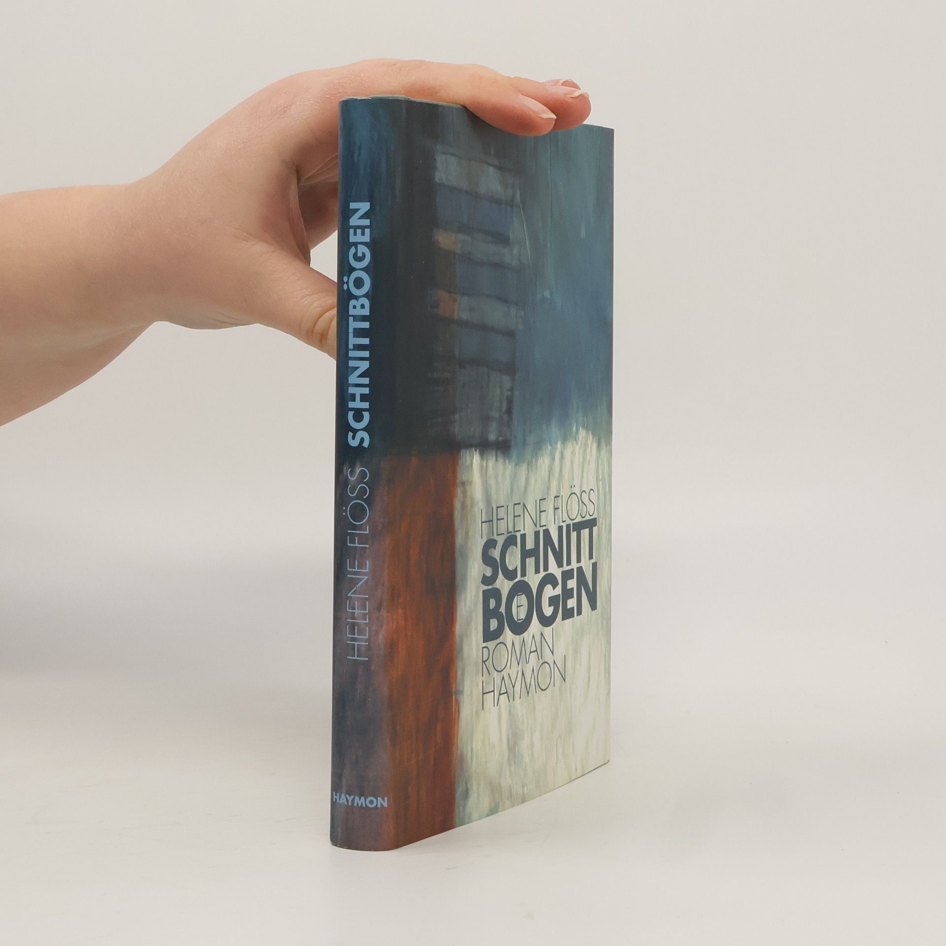 Helene Flöss Schnittbögen