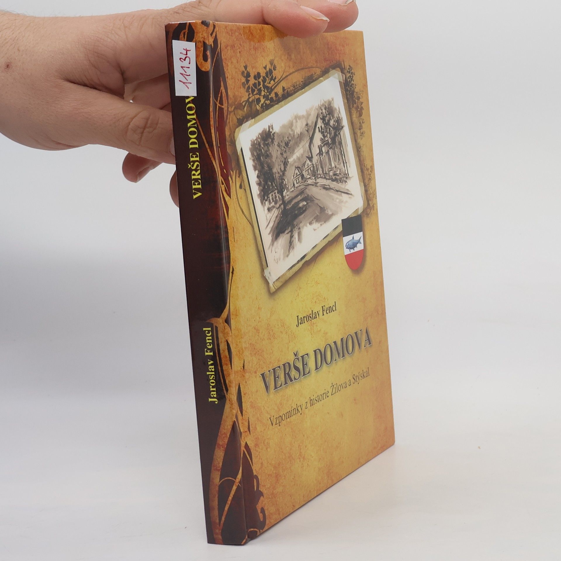 Jaroslav Cícha Jeskyně a historická důlní díla v jižních Čechách a na Šumavě