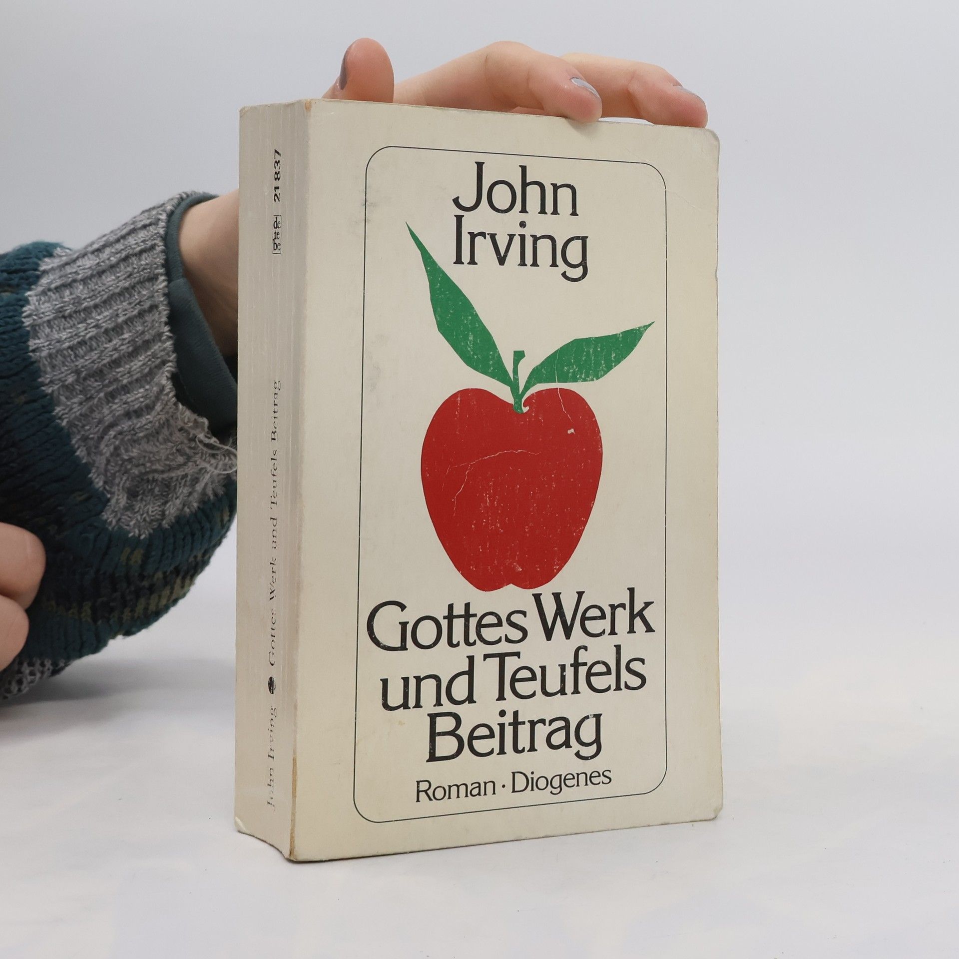 Gottes Werk und Teufels Beitrag