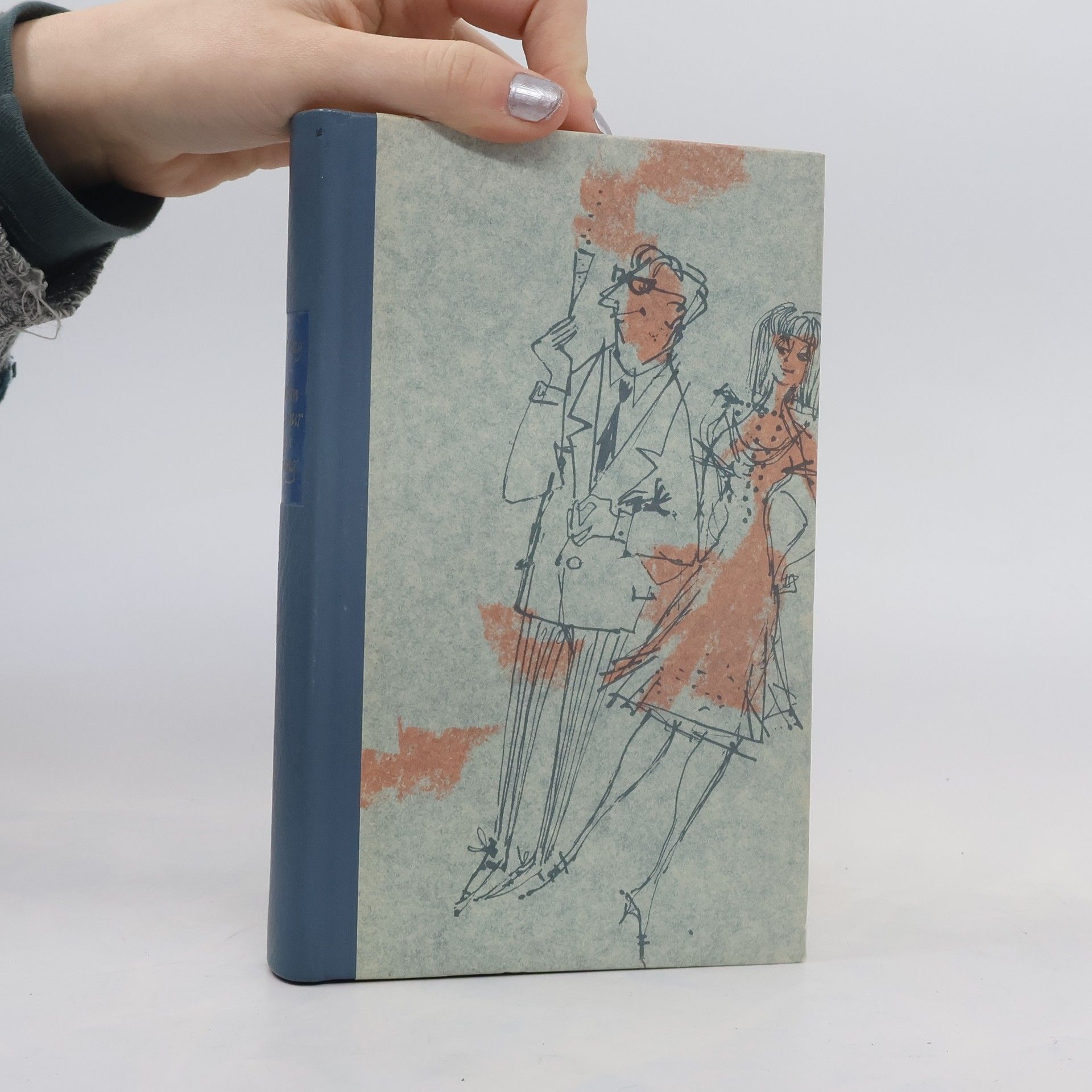 Othmar Franz Lang Man ist nur dreimal jung