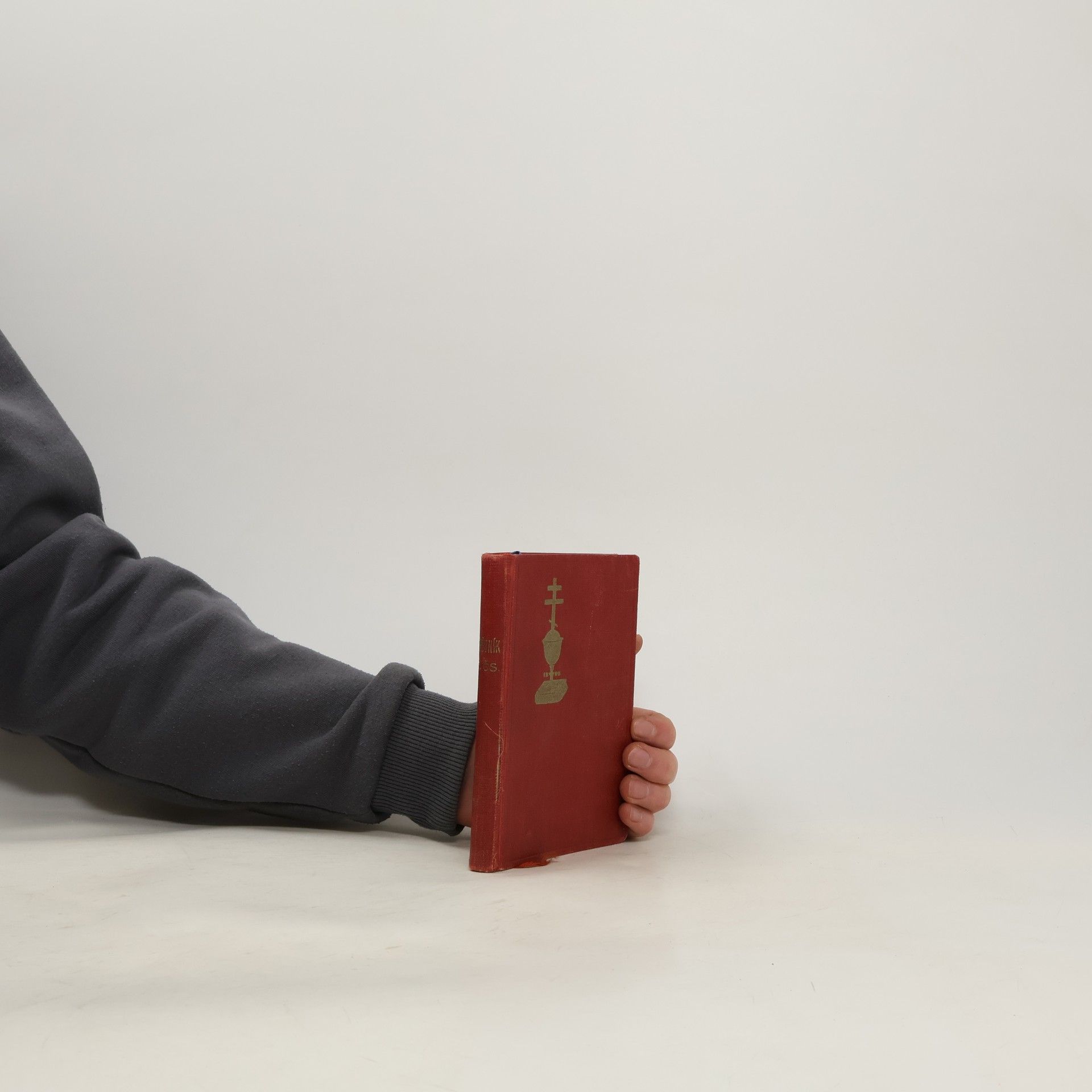 Karel Farský Zpěvník písní duchovních CČS