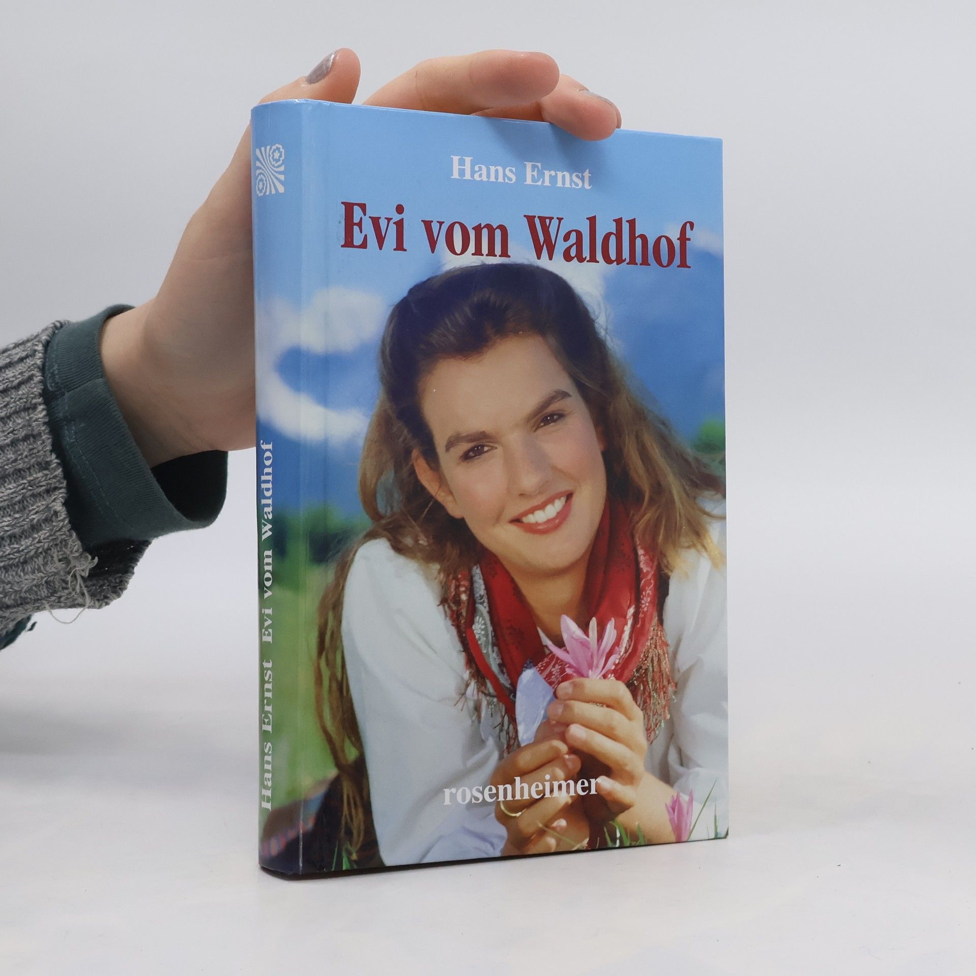 Hans Ernst Evi vom Waldhof