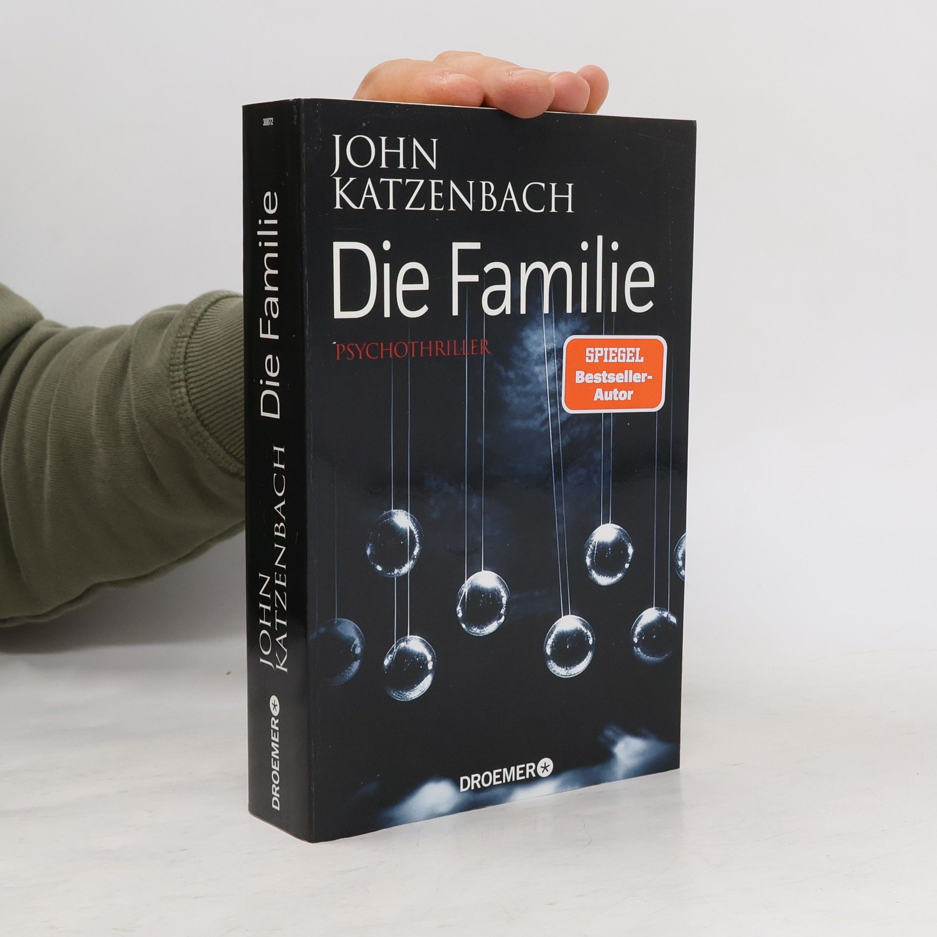 John Katzenbach Die Familie