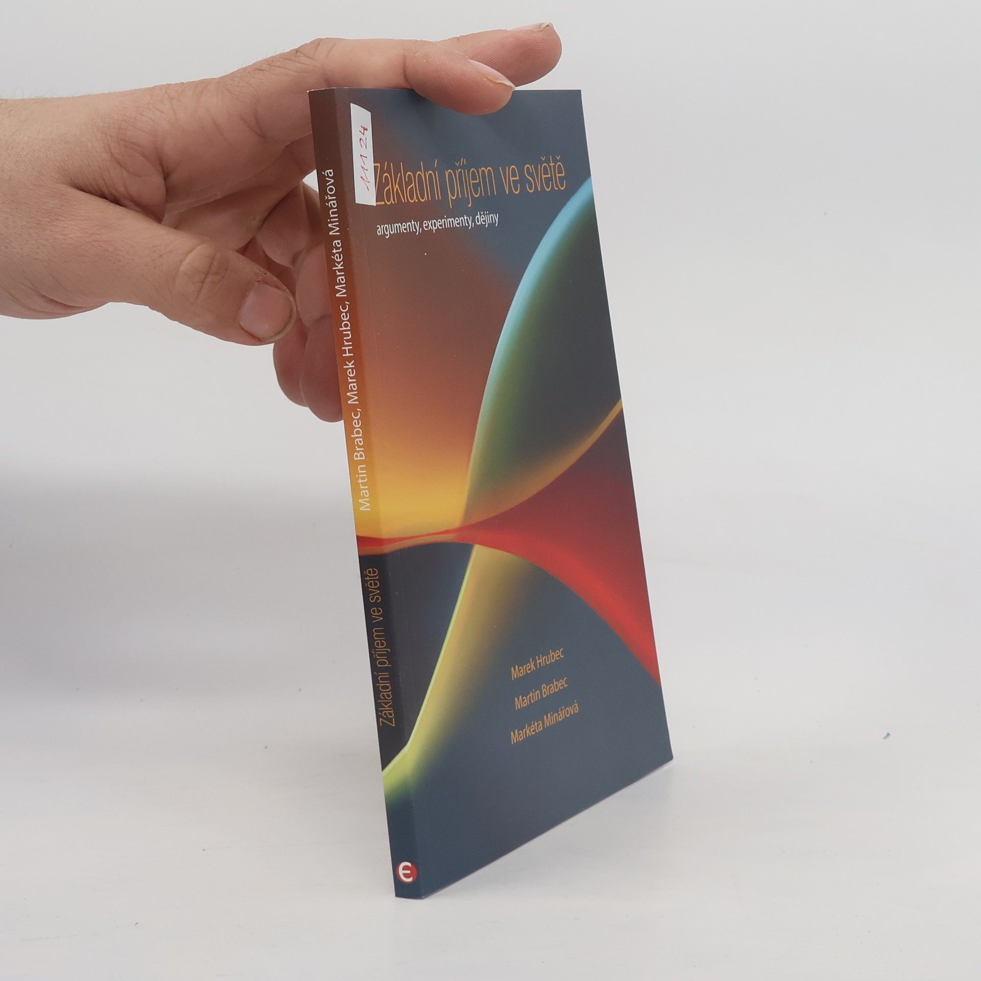 Základní příjem ve světě