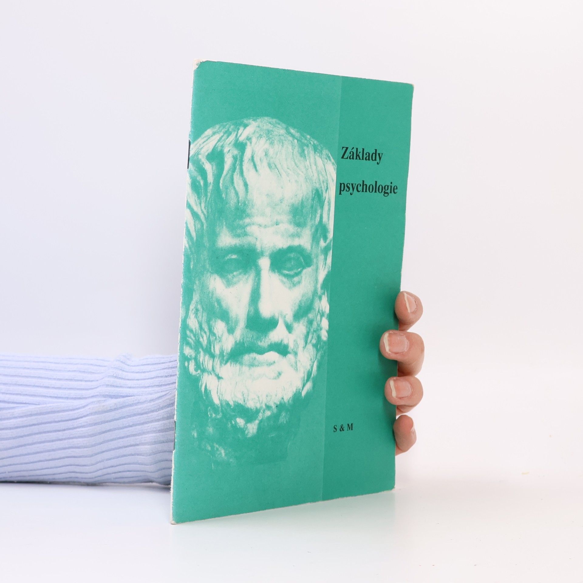 Ladislav Novák Základy psychologie