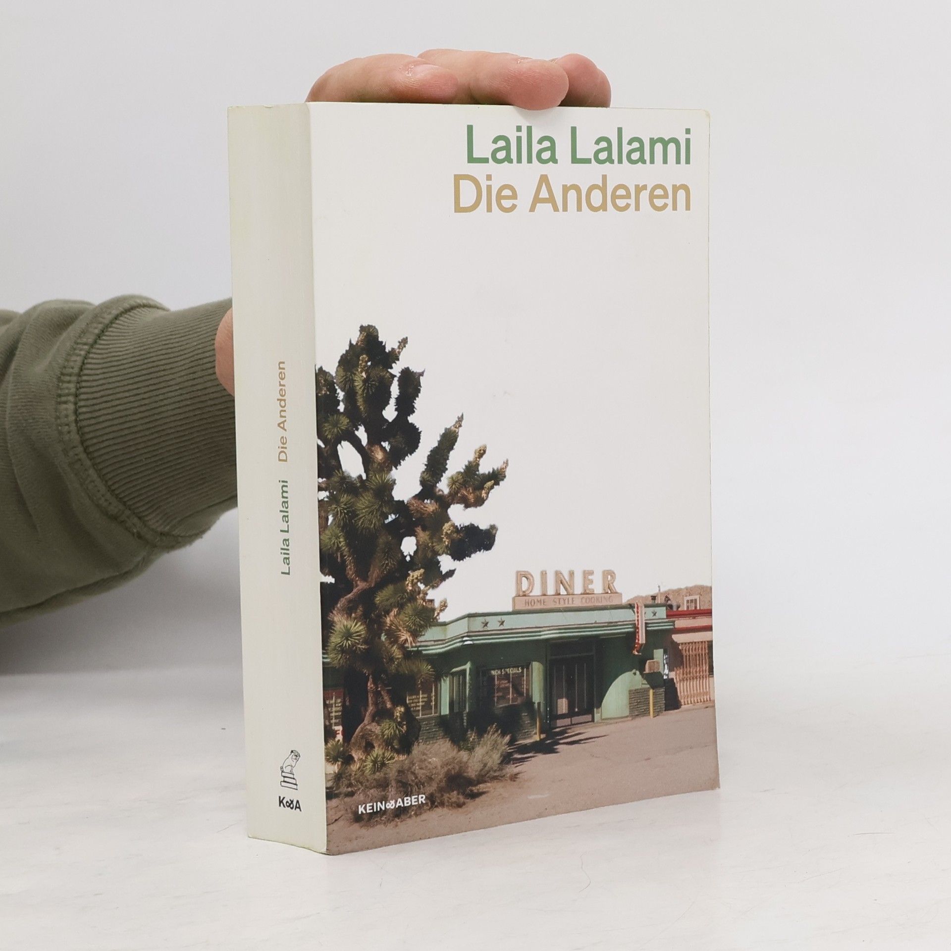 Laila Lalami Die Anderen