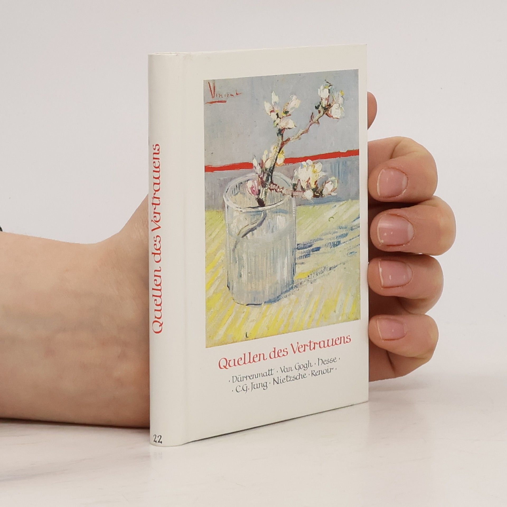 Autorenkollektiv Quellen der Vertrauens