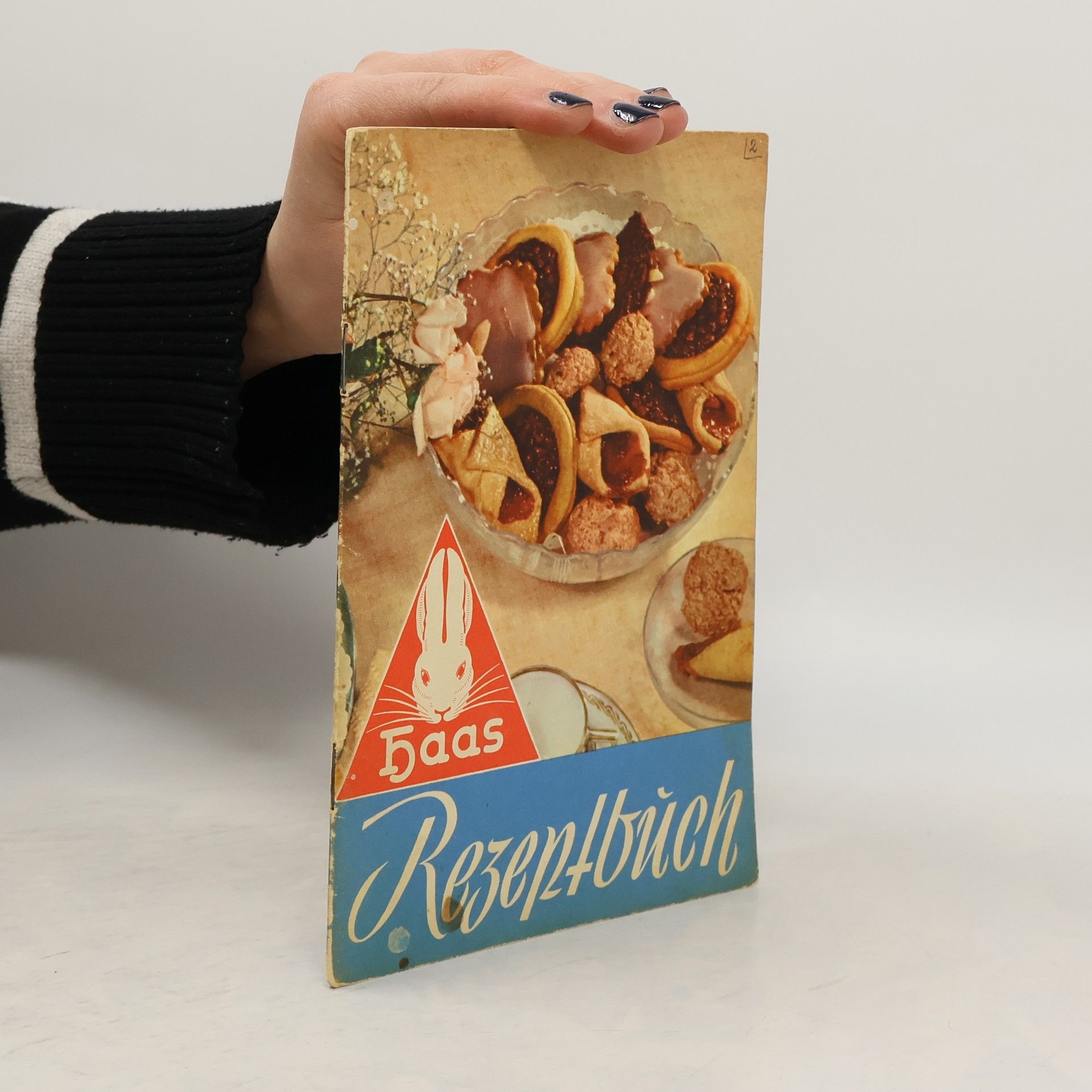 Autorenkollektiv Rezeptbuch