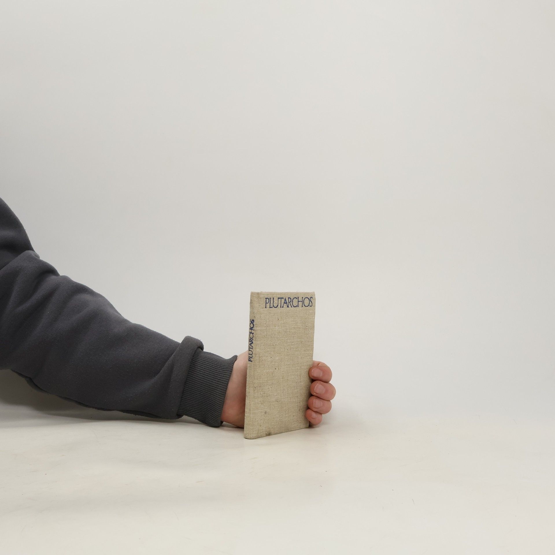 Plútarchos Rady manželské. Útěcha ženě. O lásce