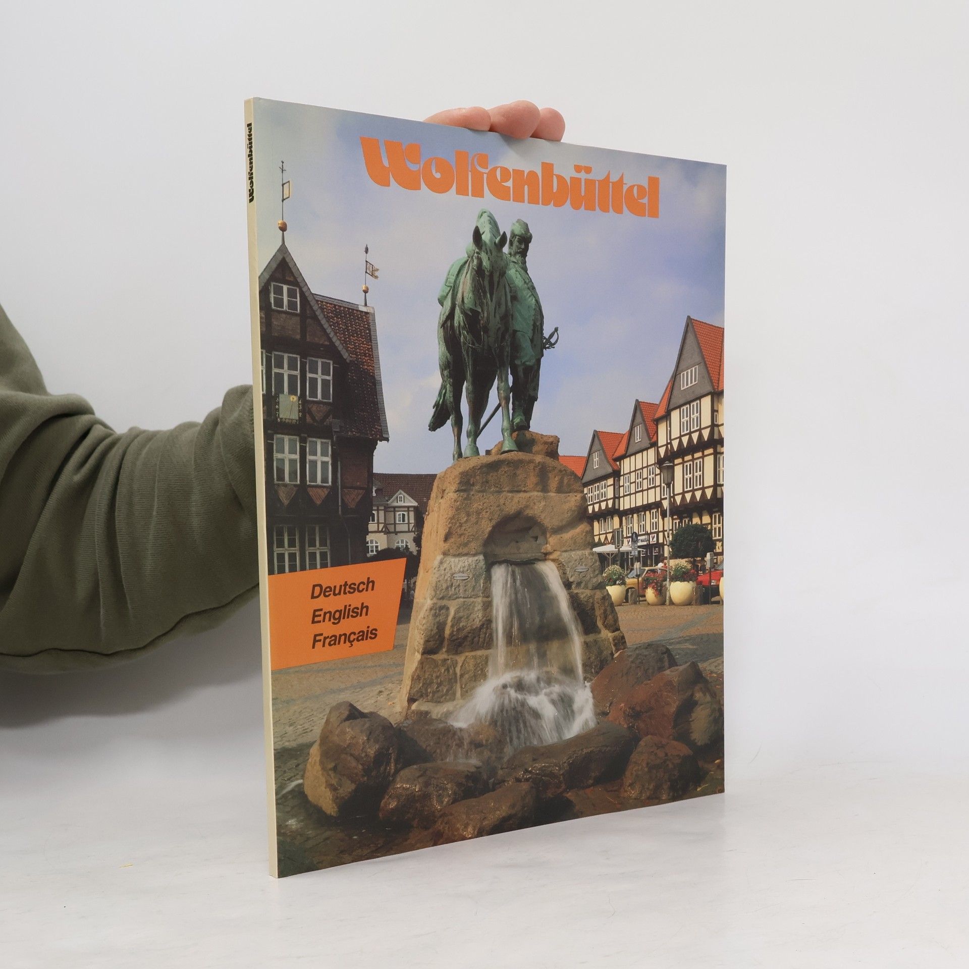 Klaus Krzak Wolfenbüttel