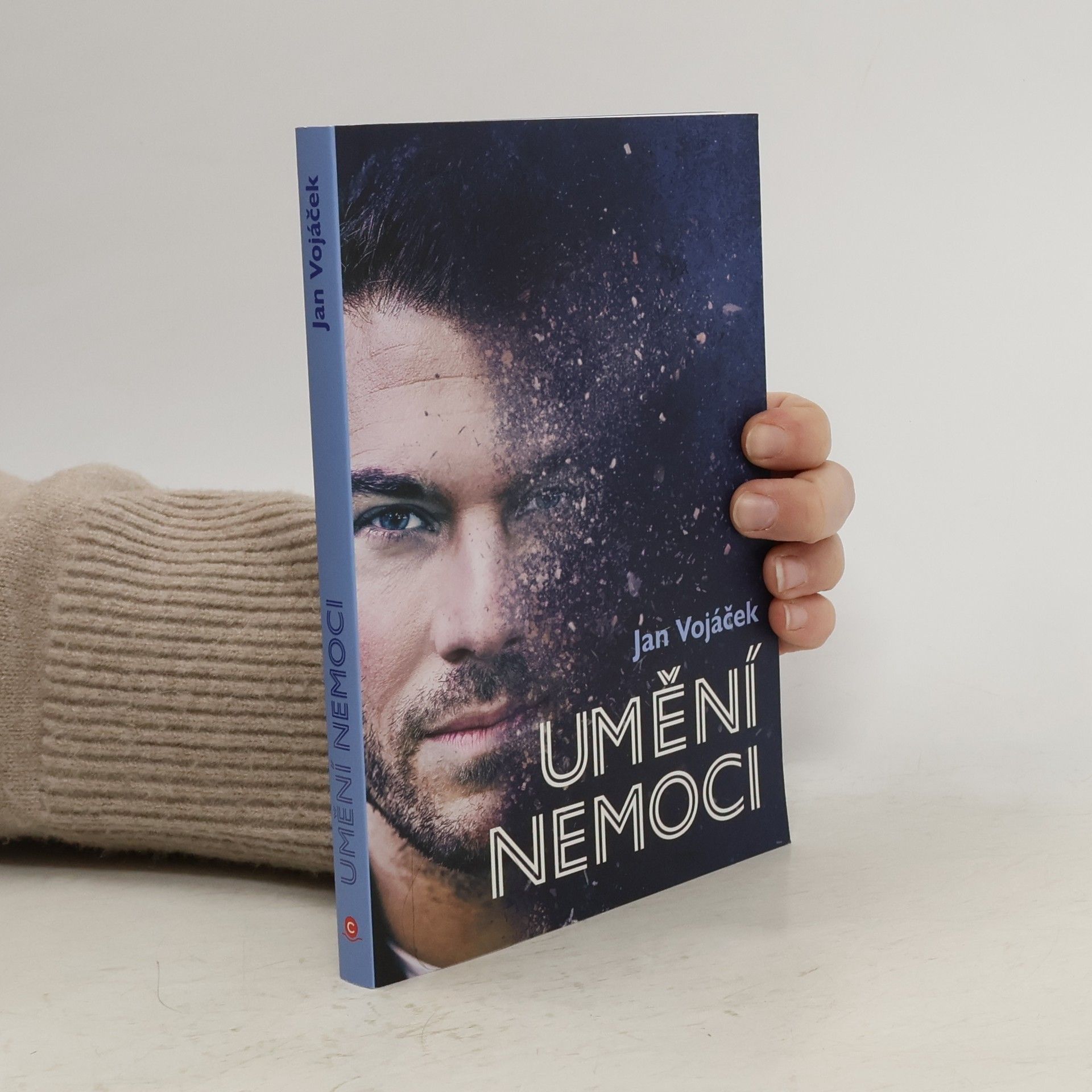 Jan Vojáček Umění nemoci