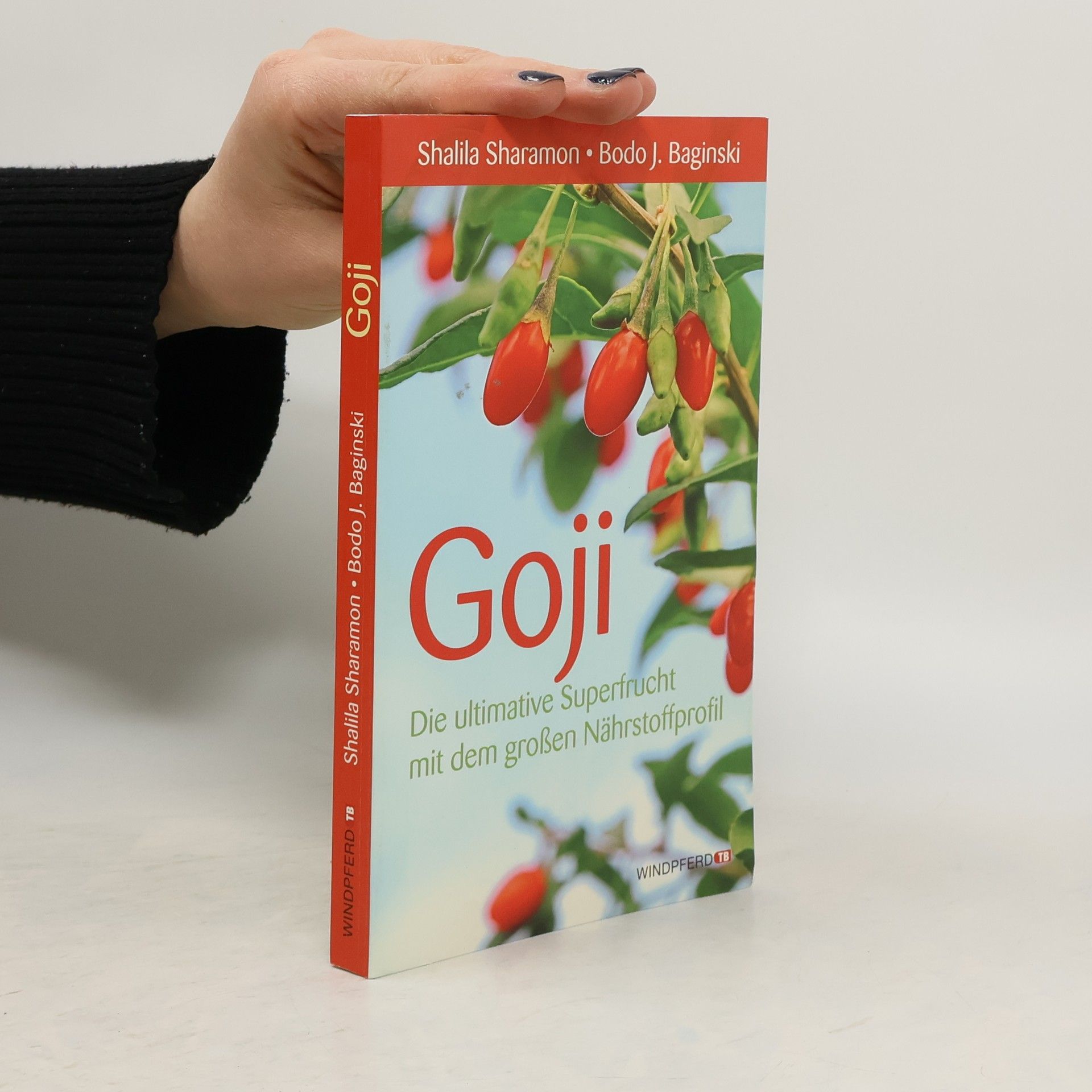 Goji
