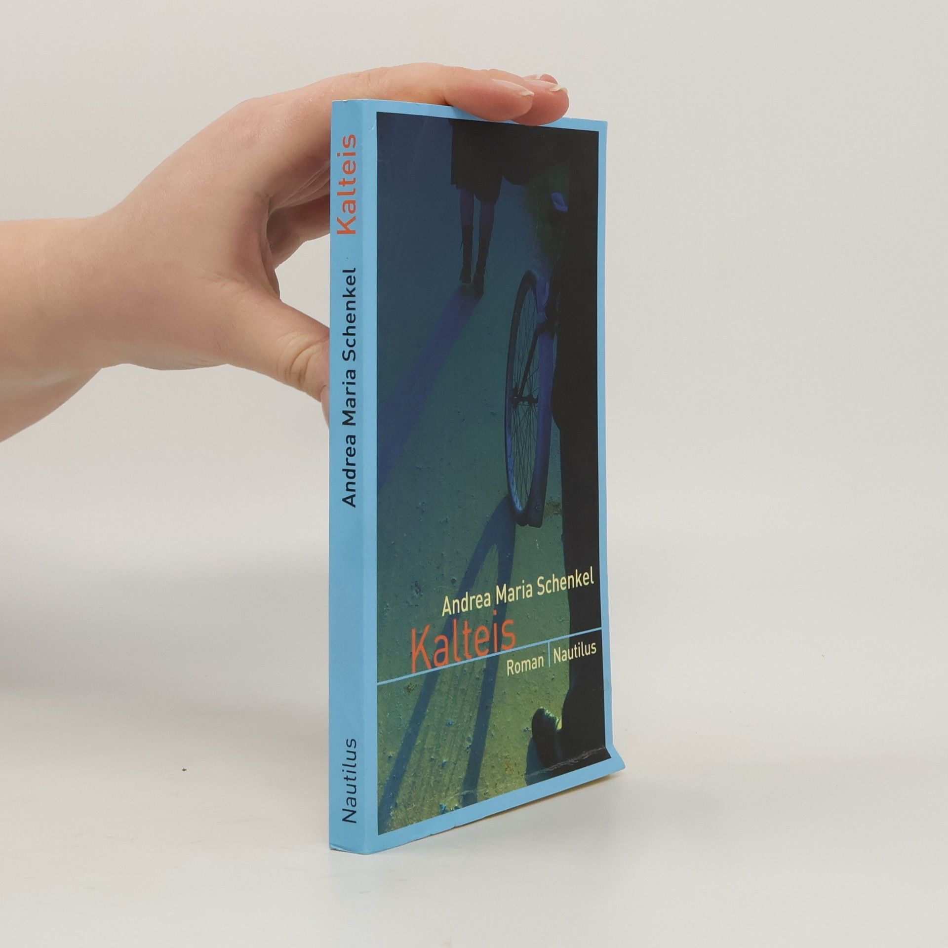 Andrea Maria Schenkel Kalteis