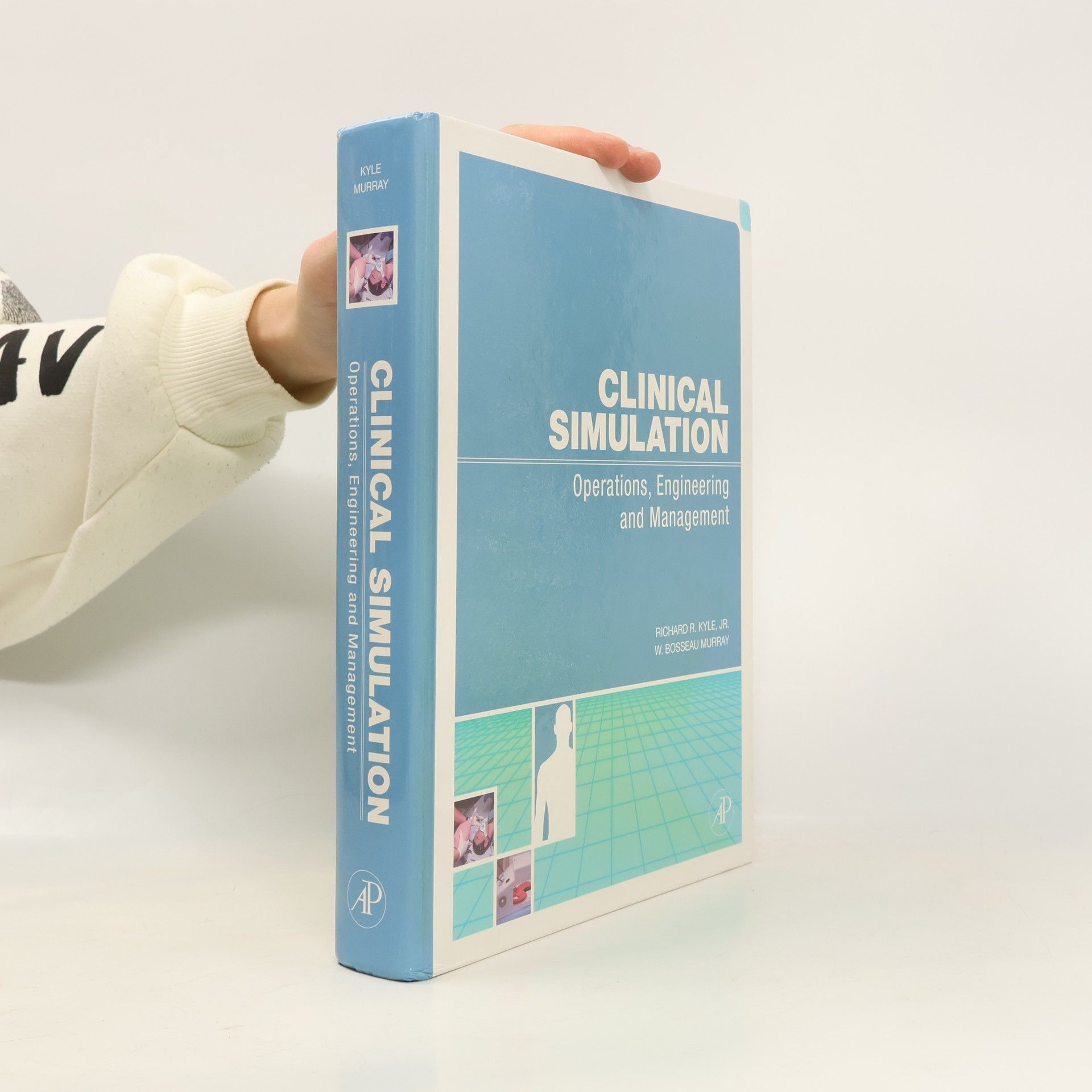 Richard R. Kyle, Jr. Clinical Simulation