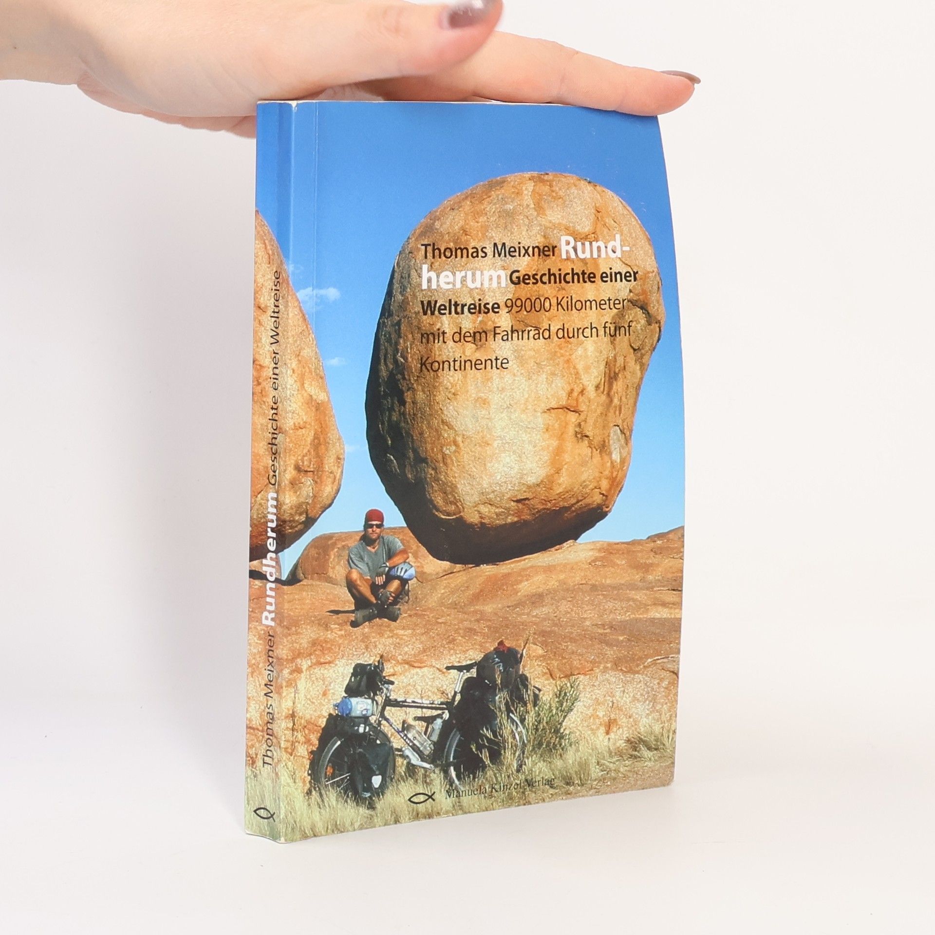 Thomas Meixner Rundherum