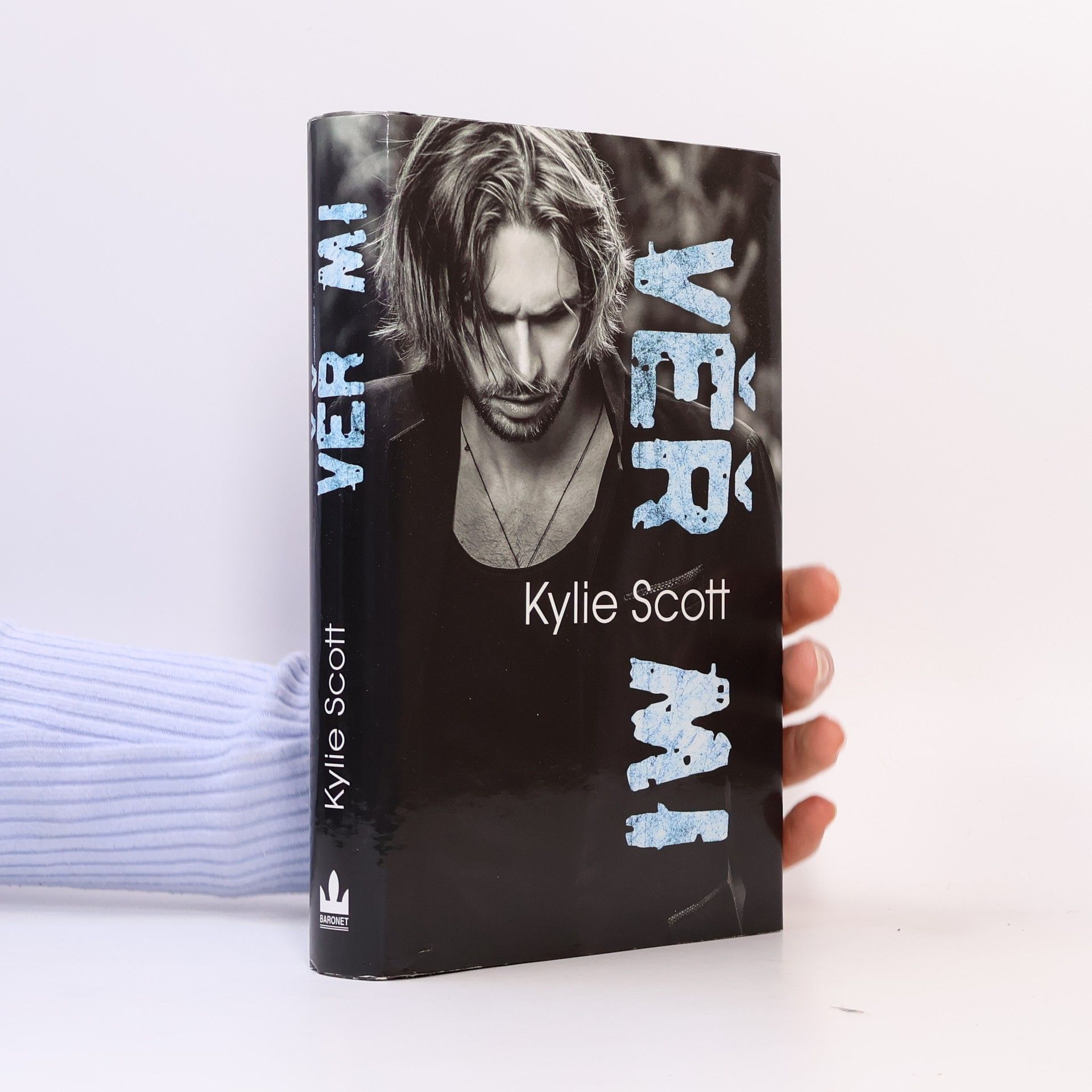 Kylie Scott Věř mi