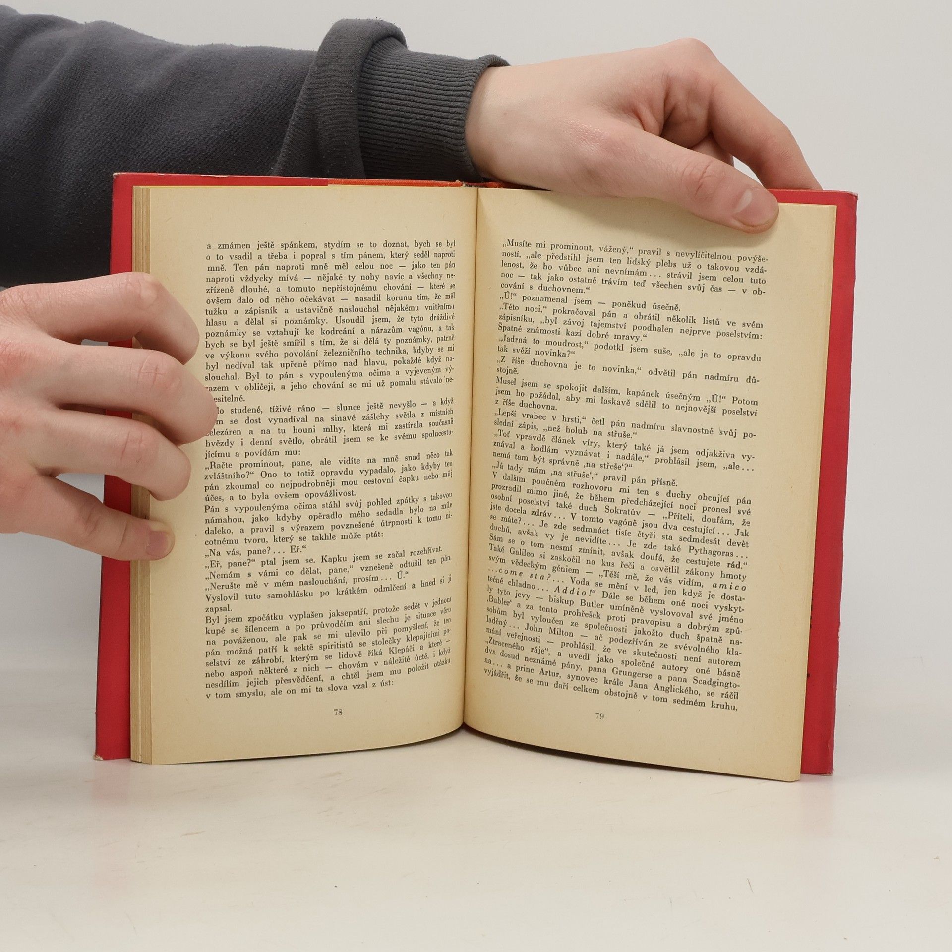 Charles Dickens Strašidelný dům