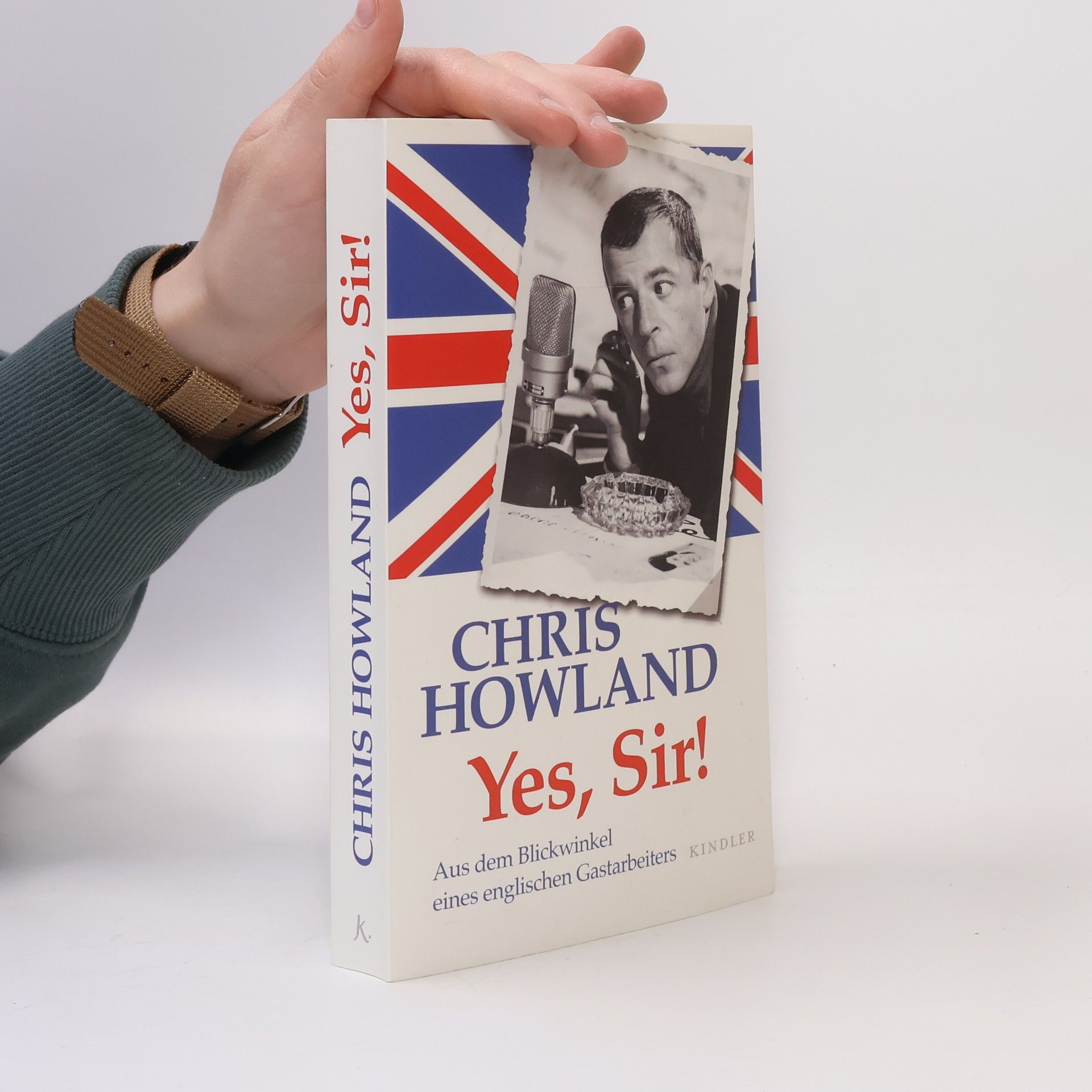 Chris Howland Yes, sir!