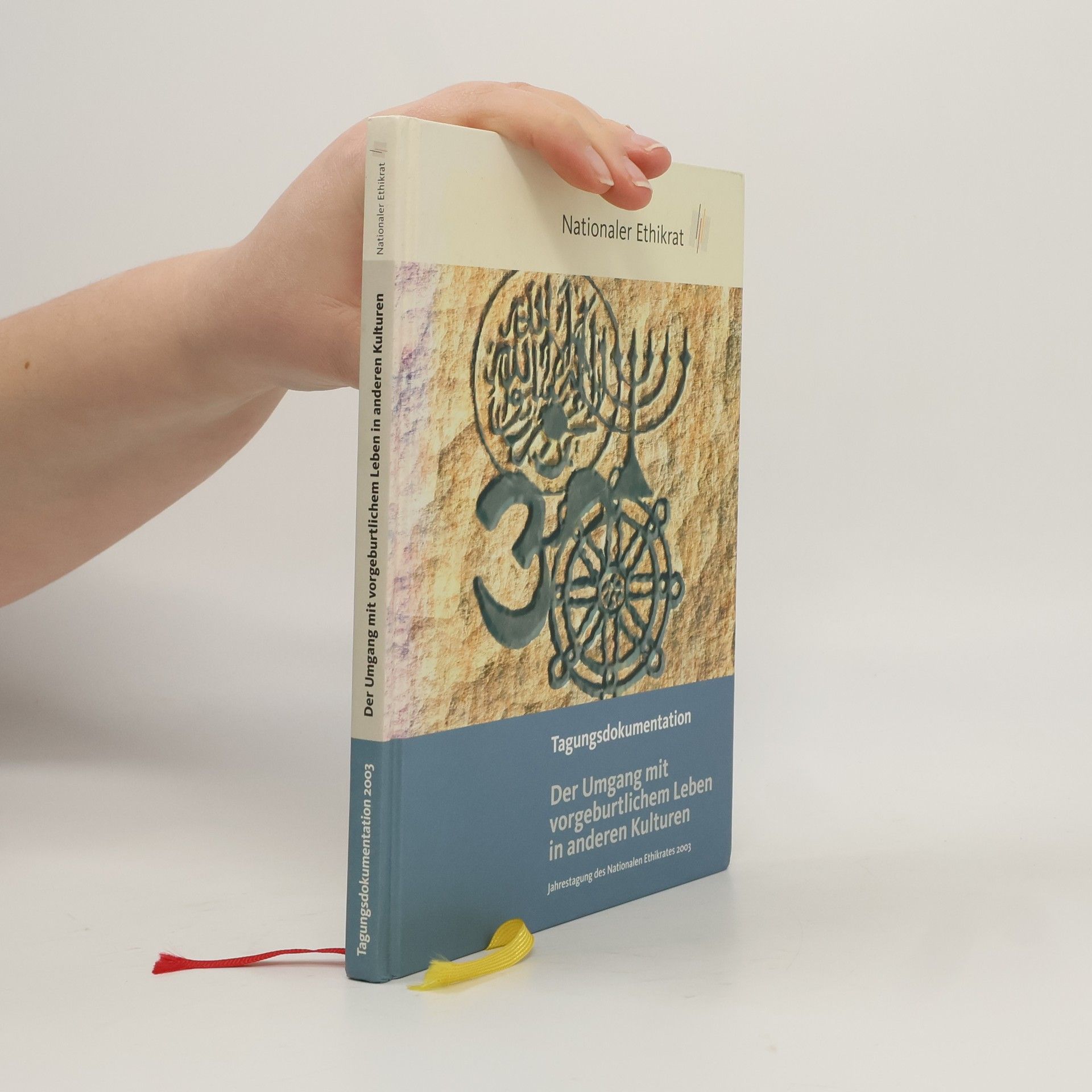 Kolektiv autorů Der Umgang mit vorgeburtlichem Leben in anderen Kulturen