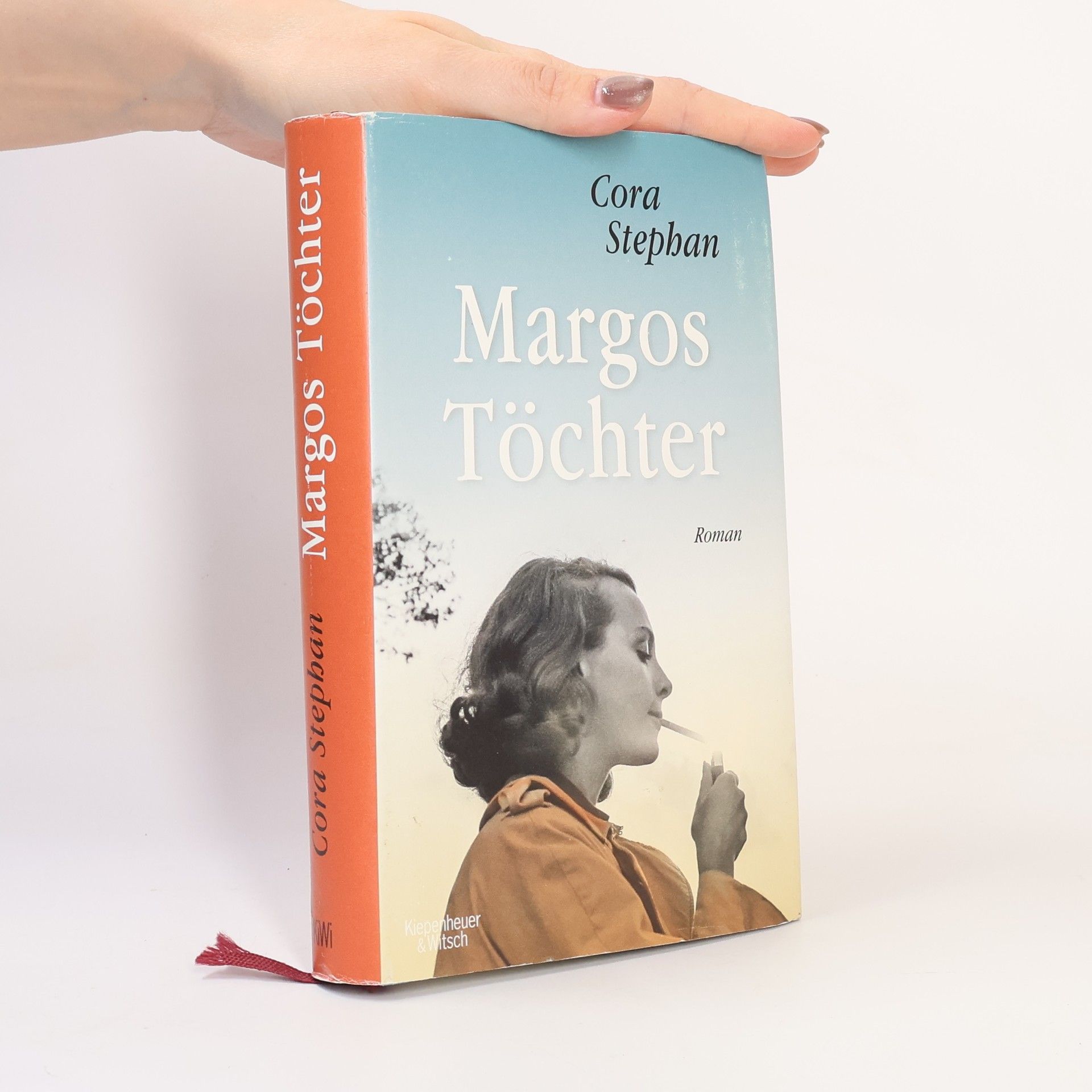 Cora Stephan Margos Töchter