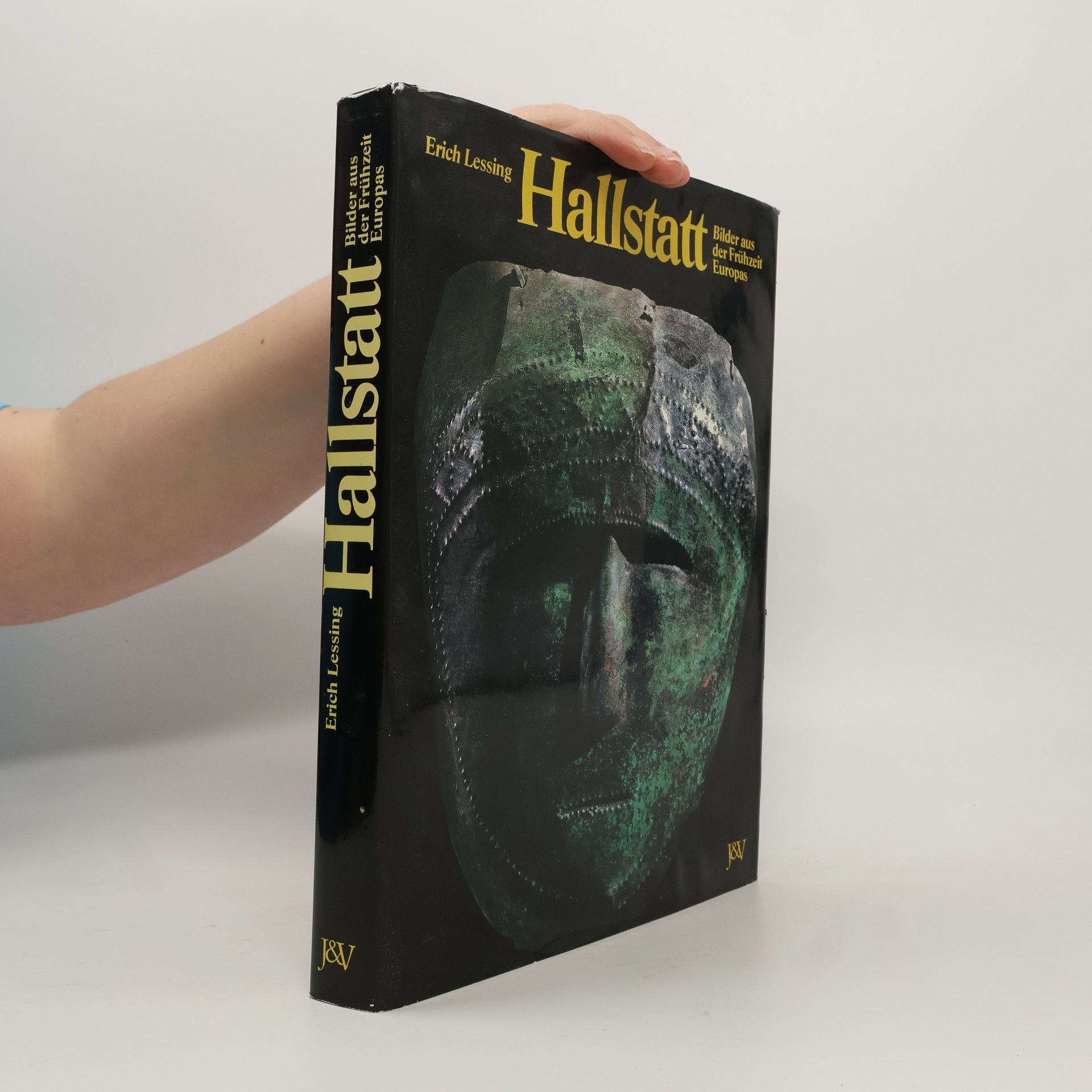 Erich Lessing Hallstatt