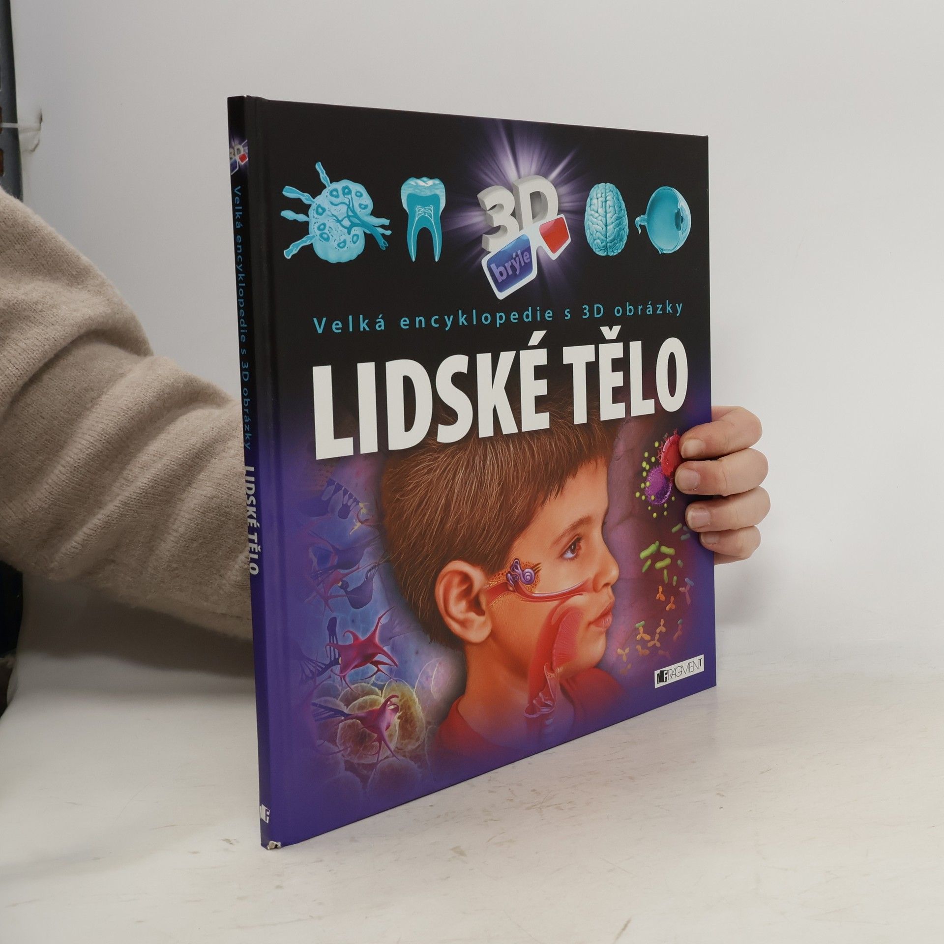 Lidské tělo
