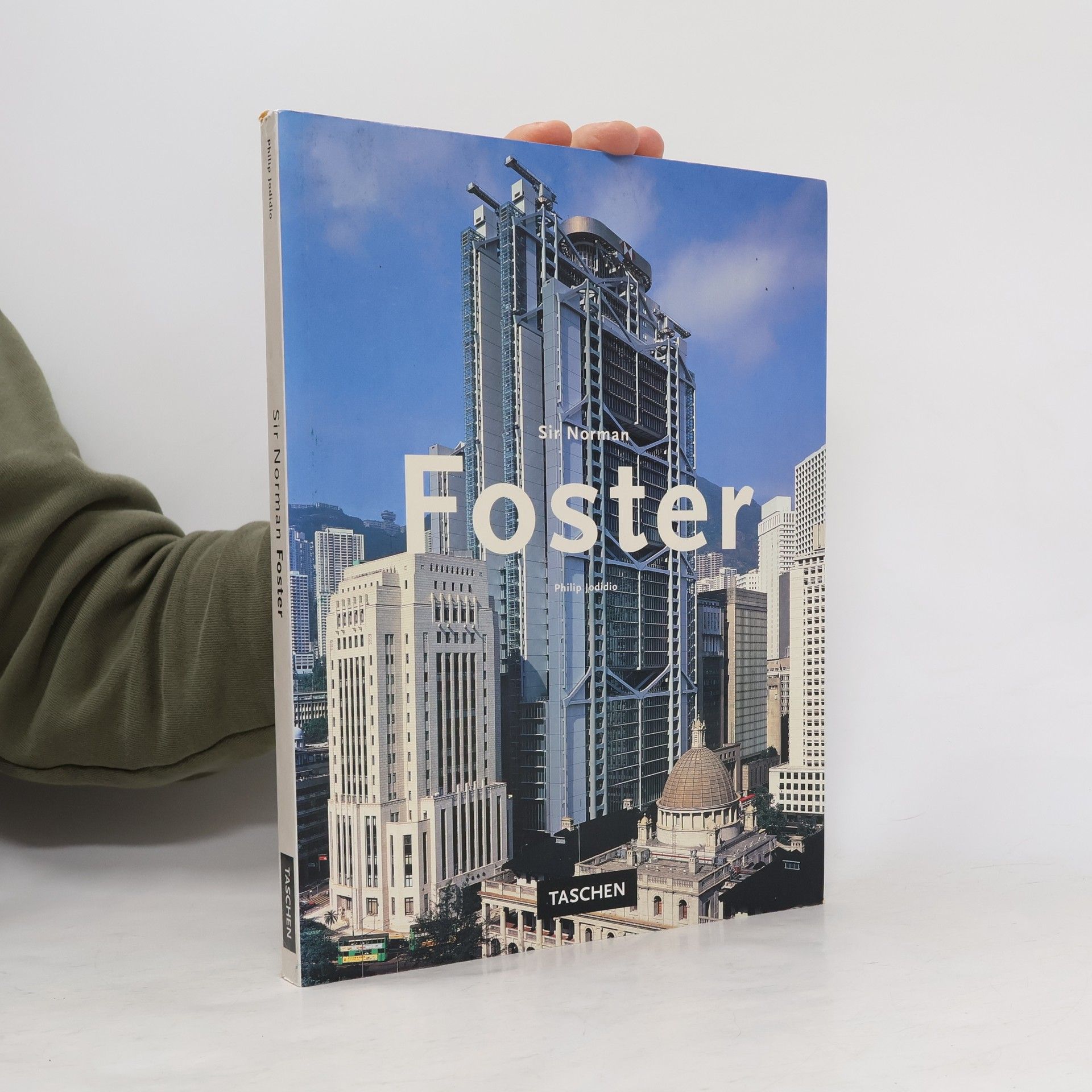 Norman Foster Sir Norman Foster