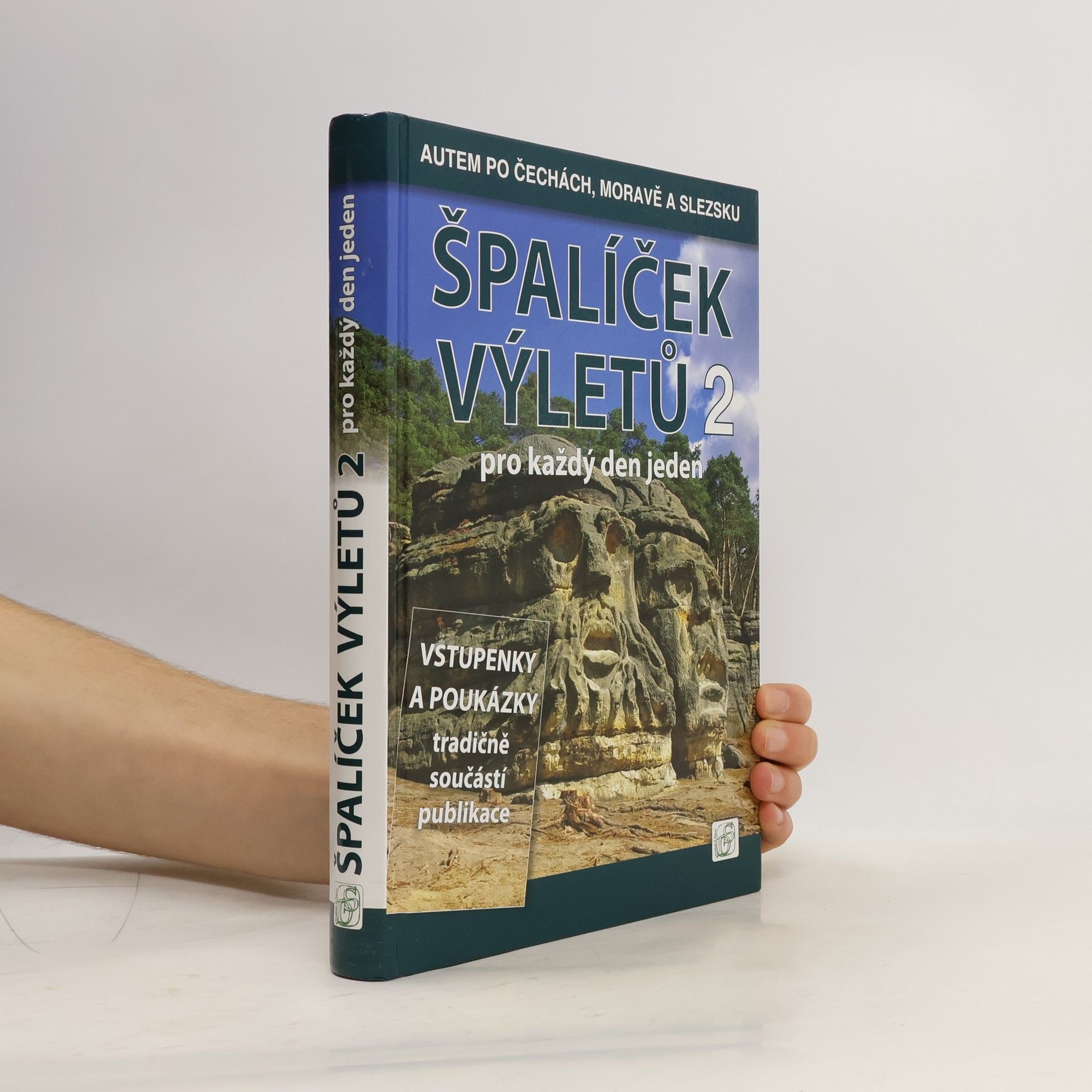 Špalíček výletů 2