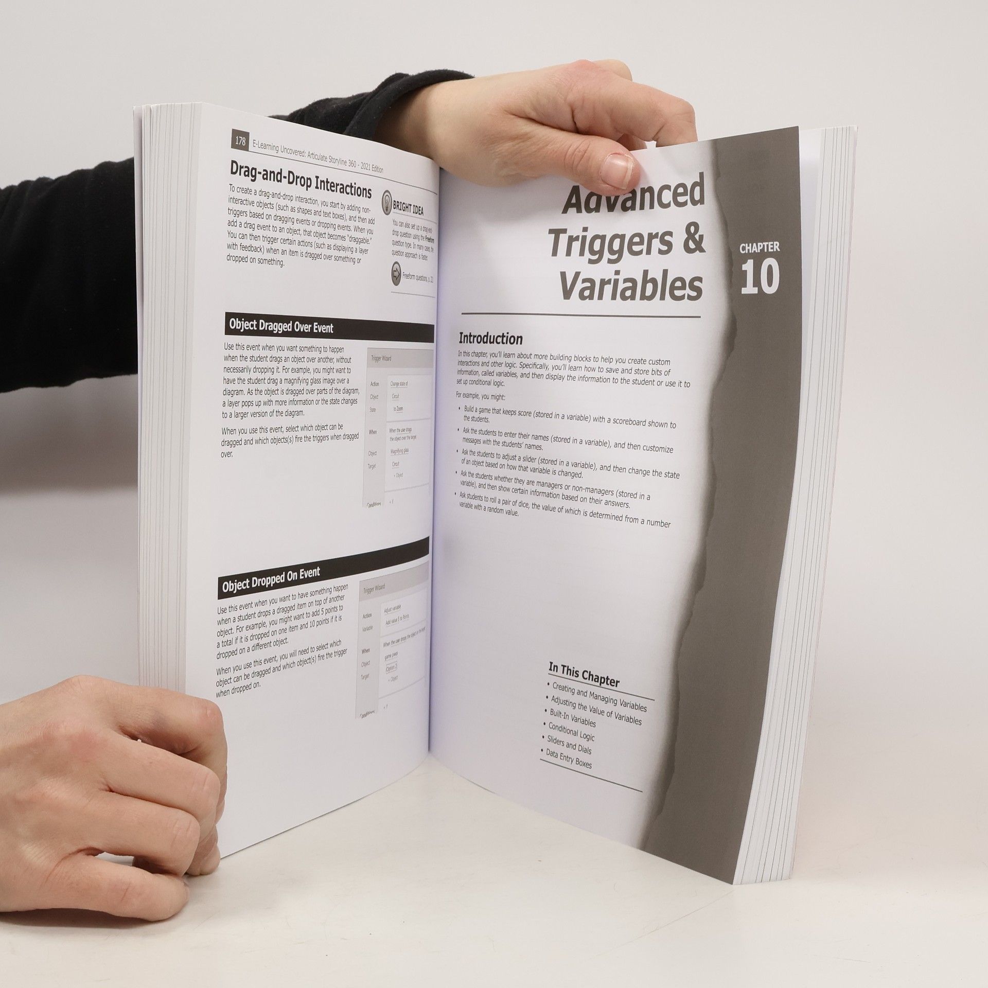 Diane Elkins E-Learning Uncovered: Articulate Storyline 360